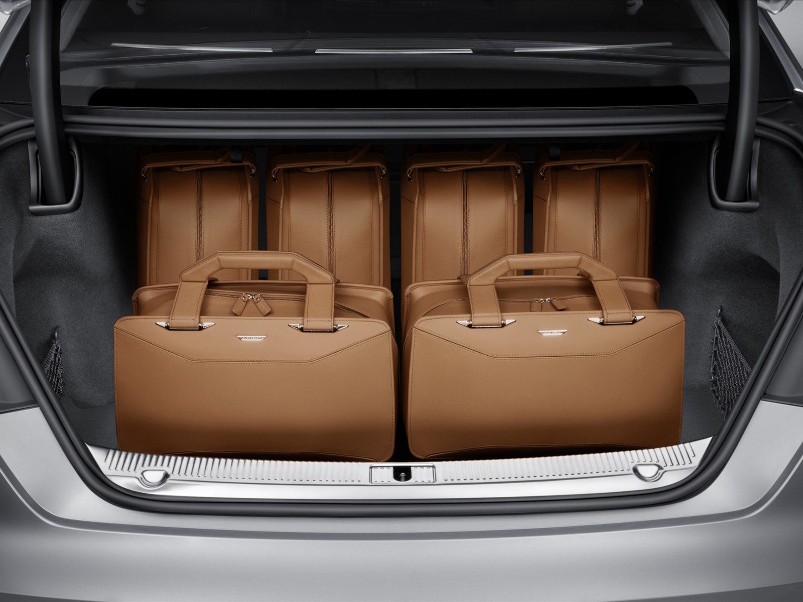 Audi A8 2014
