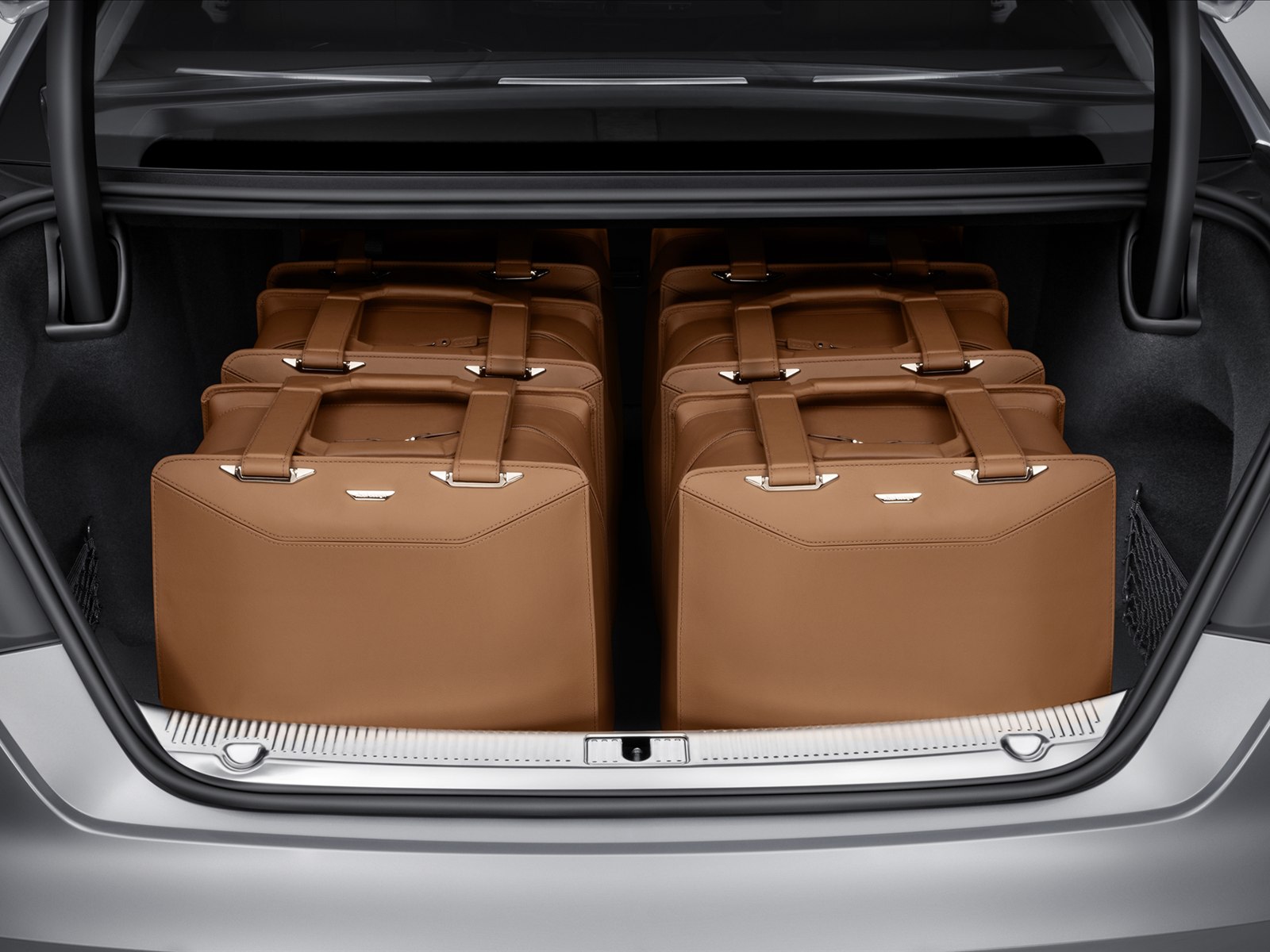 Audi A8 2014