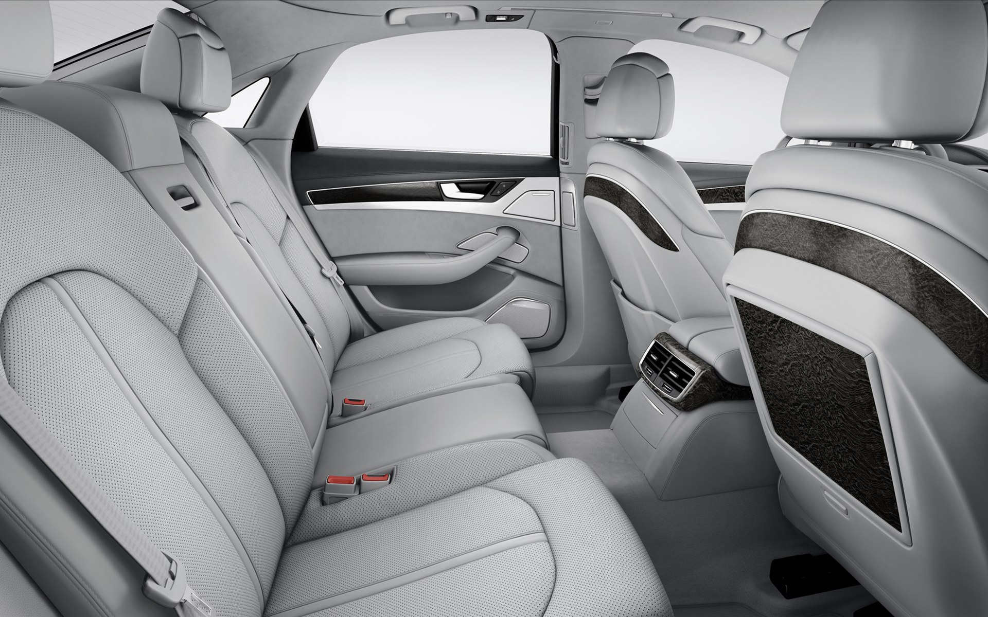 Audi A8 2014