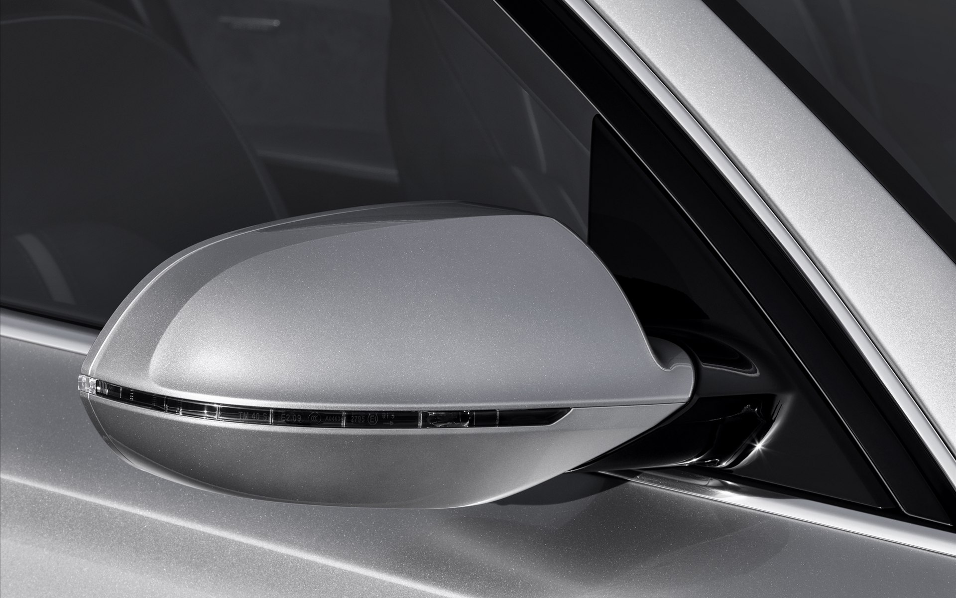 Audi A8 2014