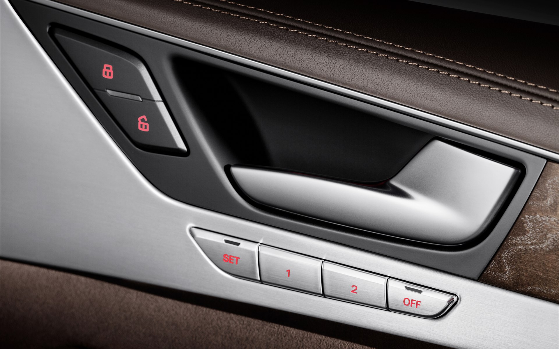 Audi A8 2014