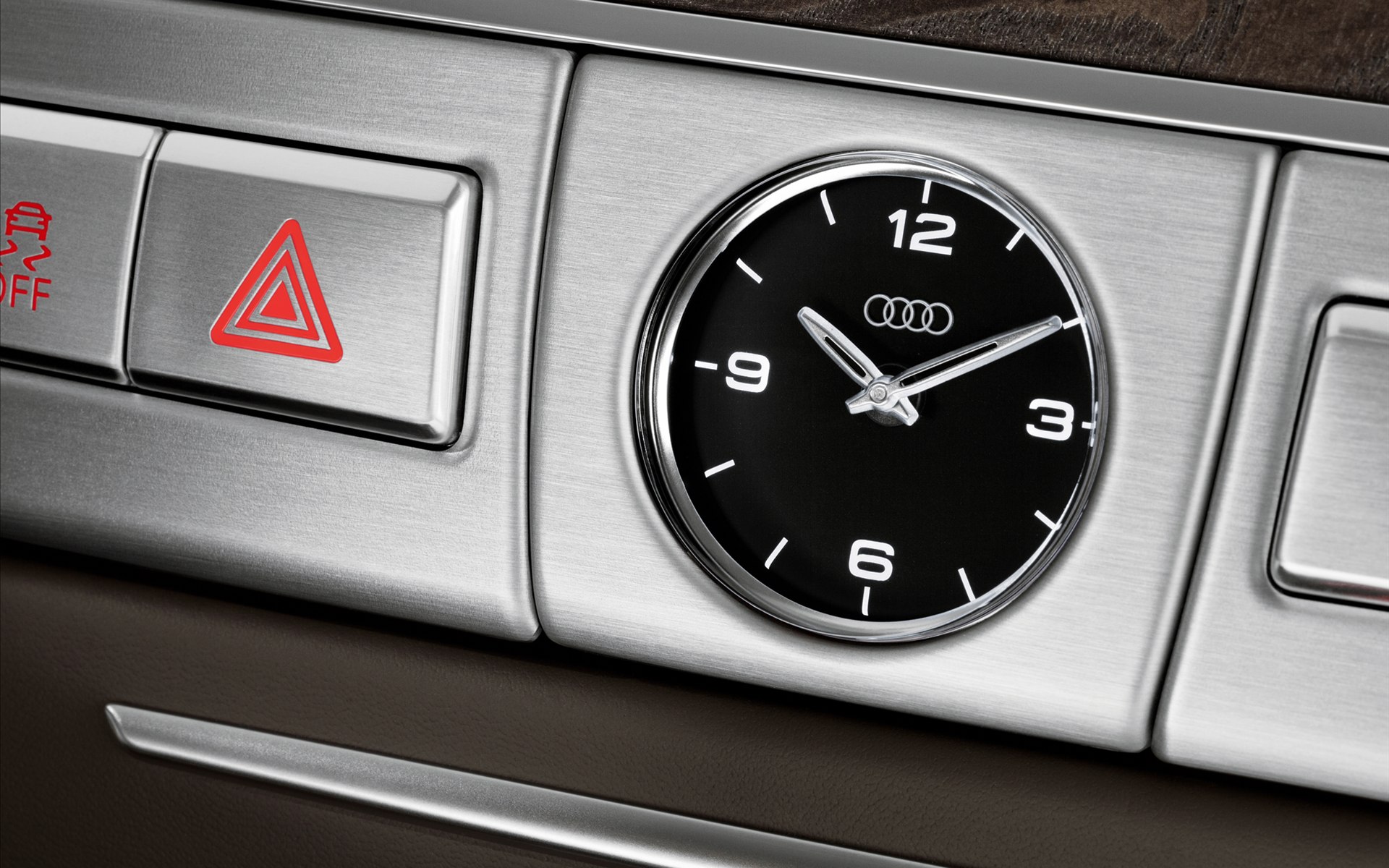 Audi A8 2014