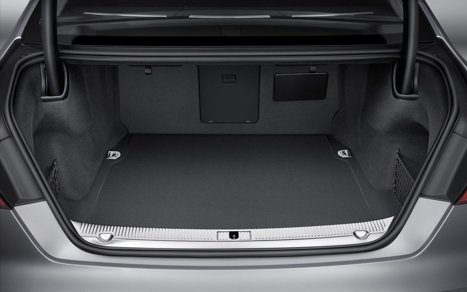 Audi A8 2014