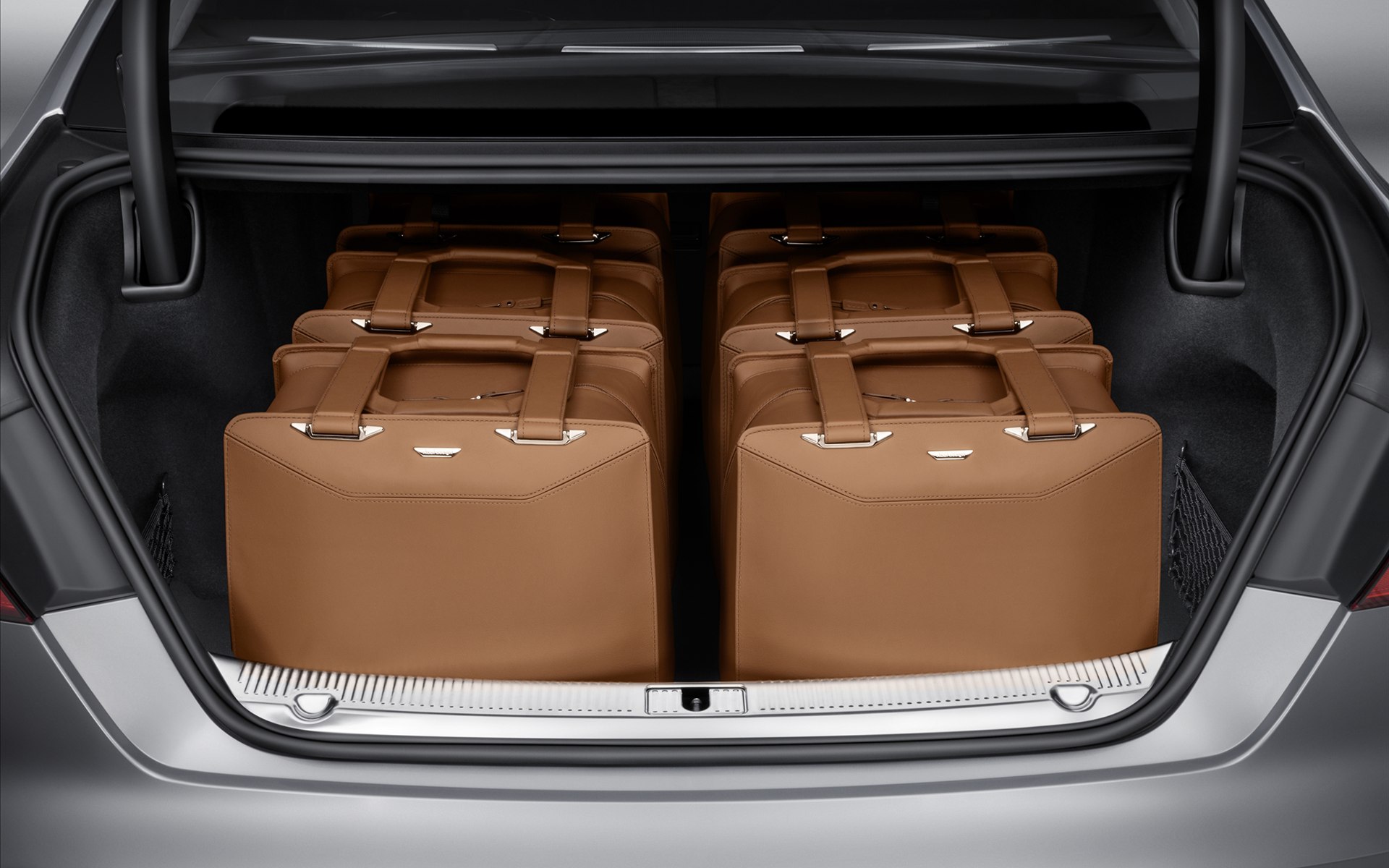Audi A8 2014