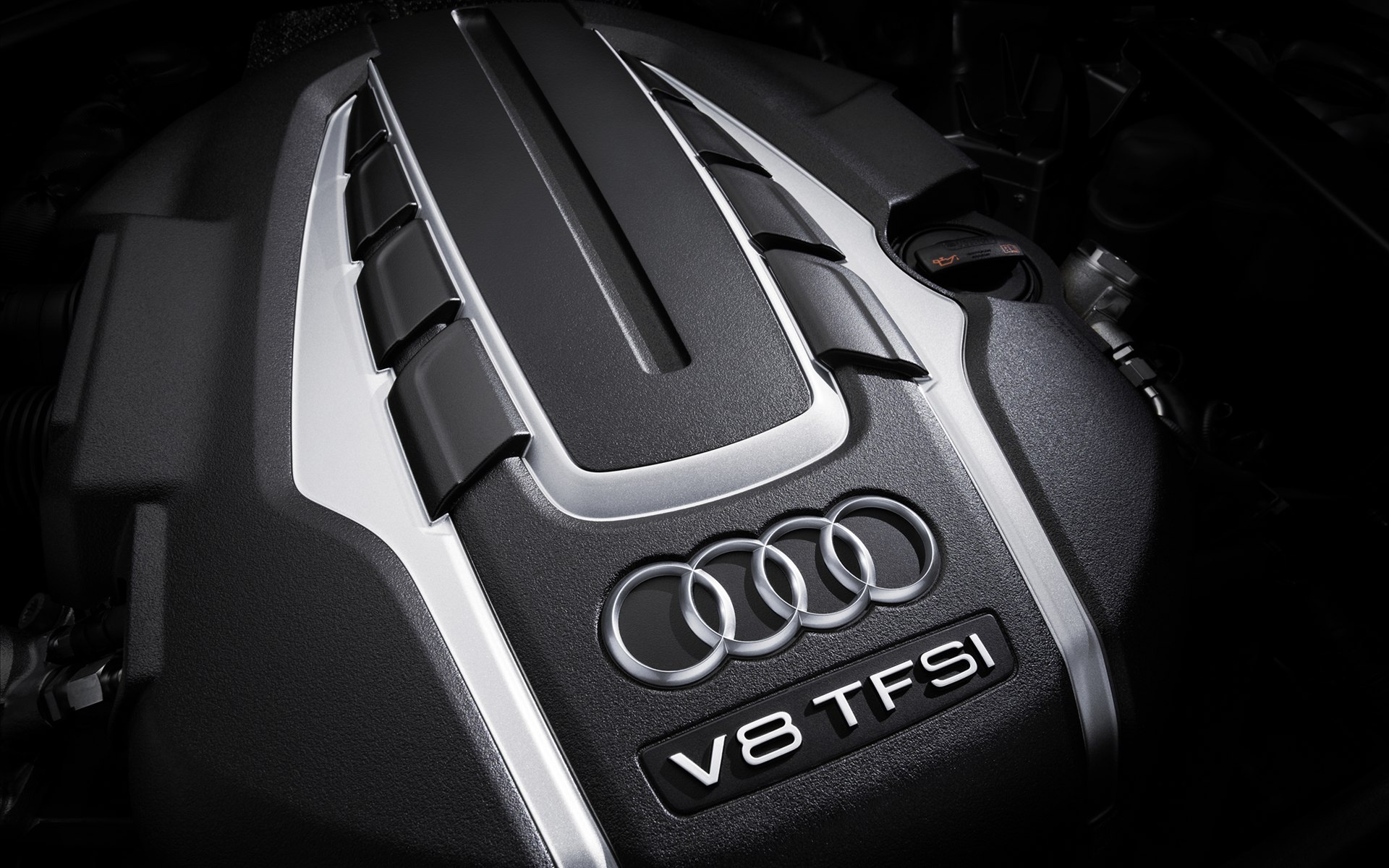 Audi A8 2014