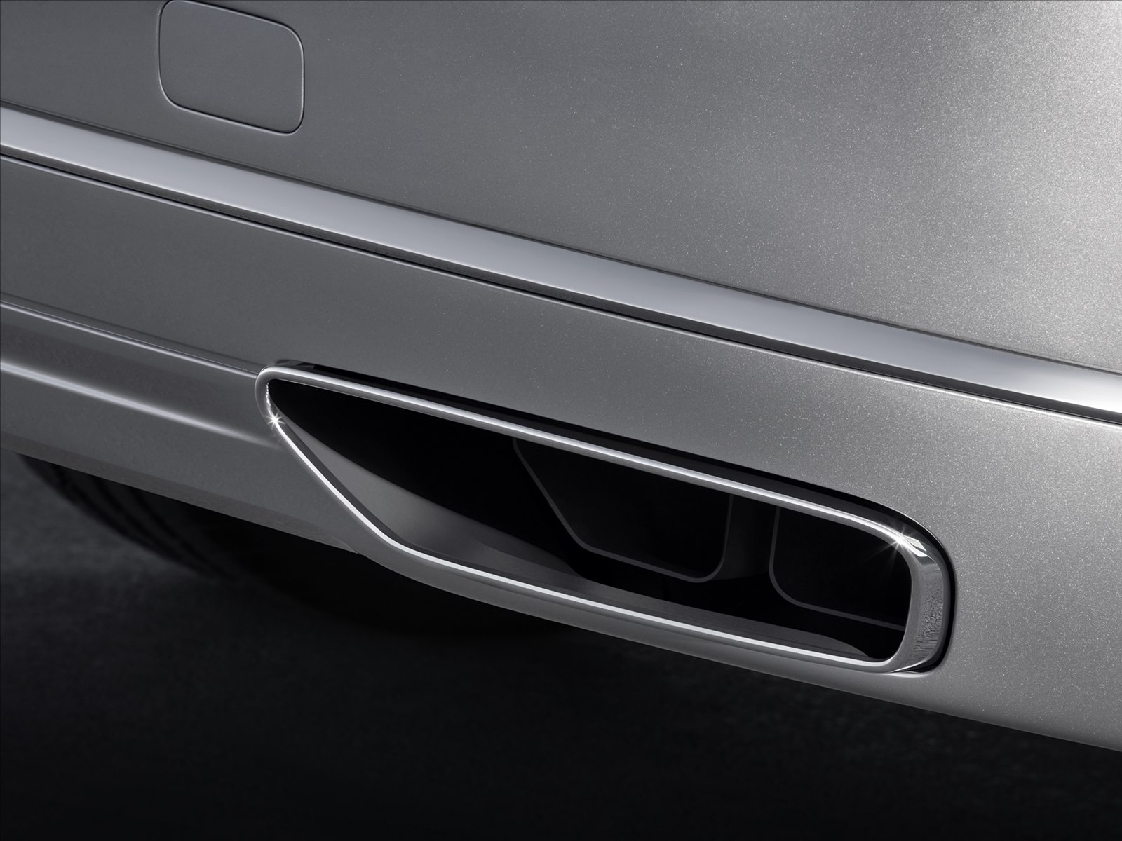 Audi A8 2015