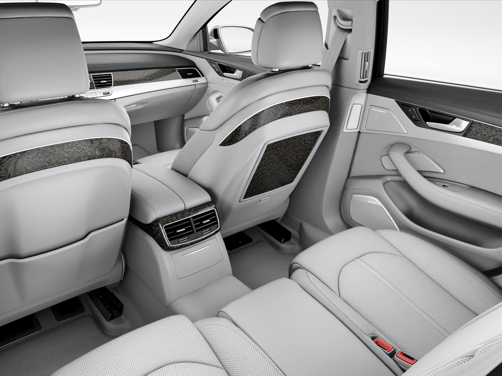 Audi A8 2015