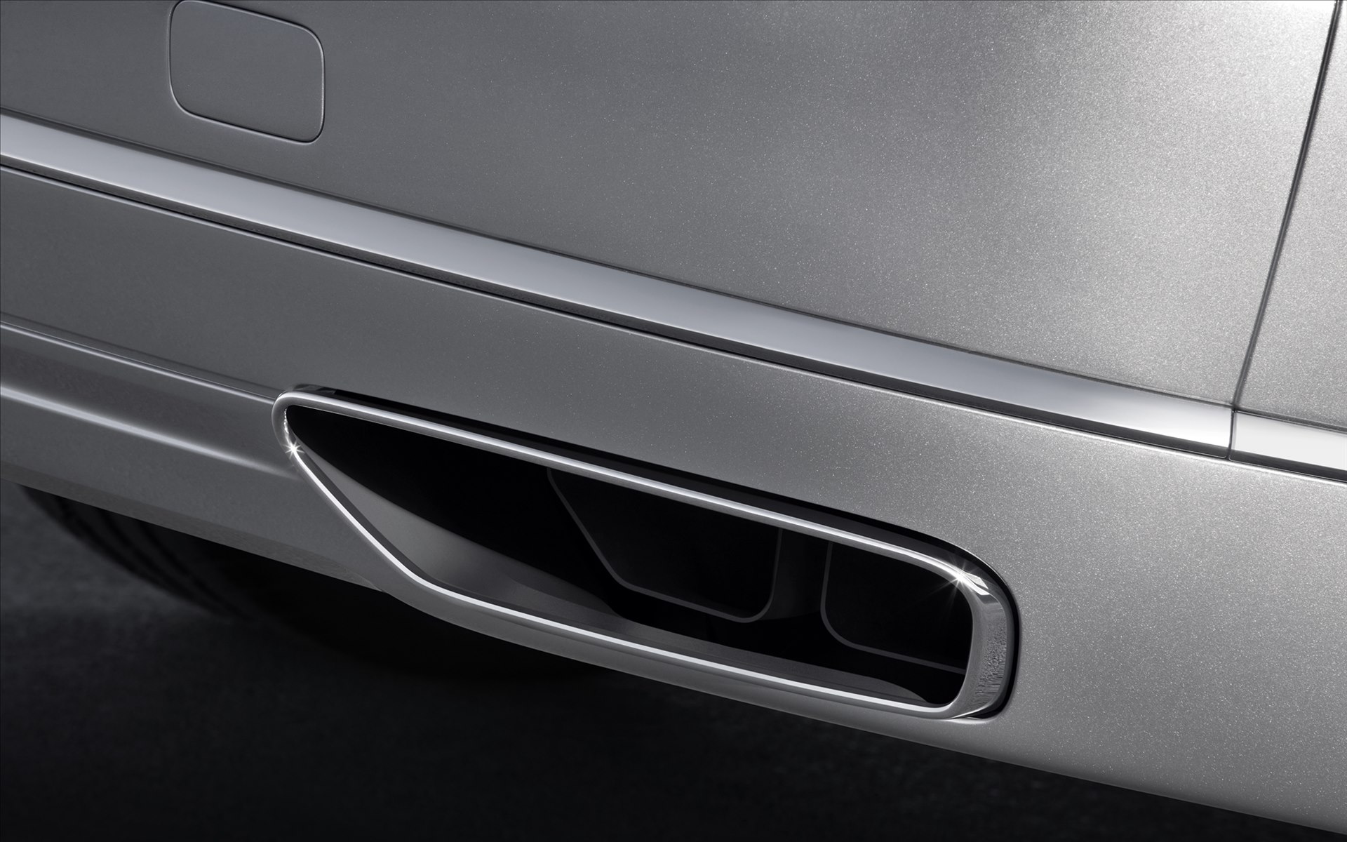 Audi A8 2015