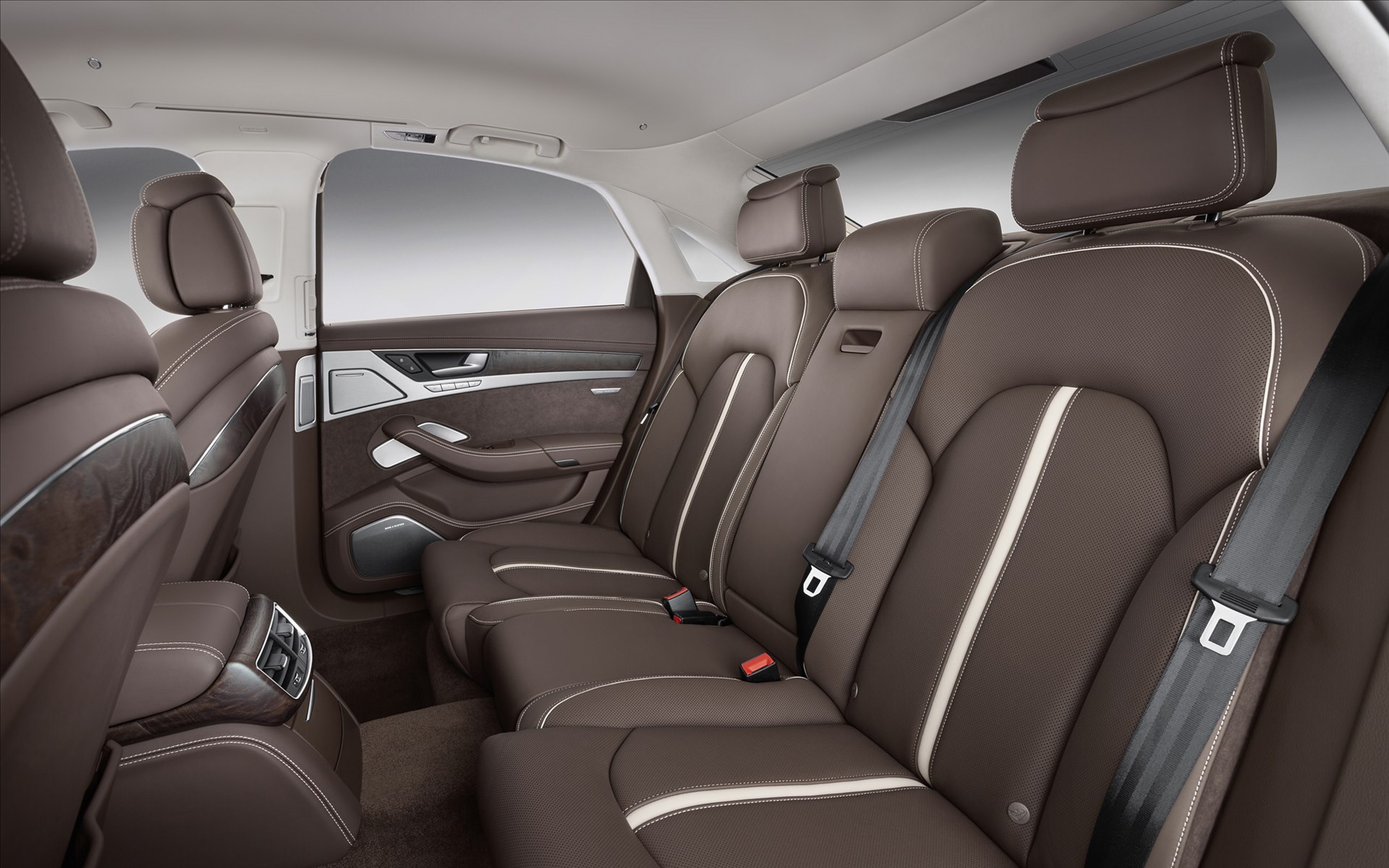 Audi A8 2015