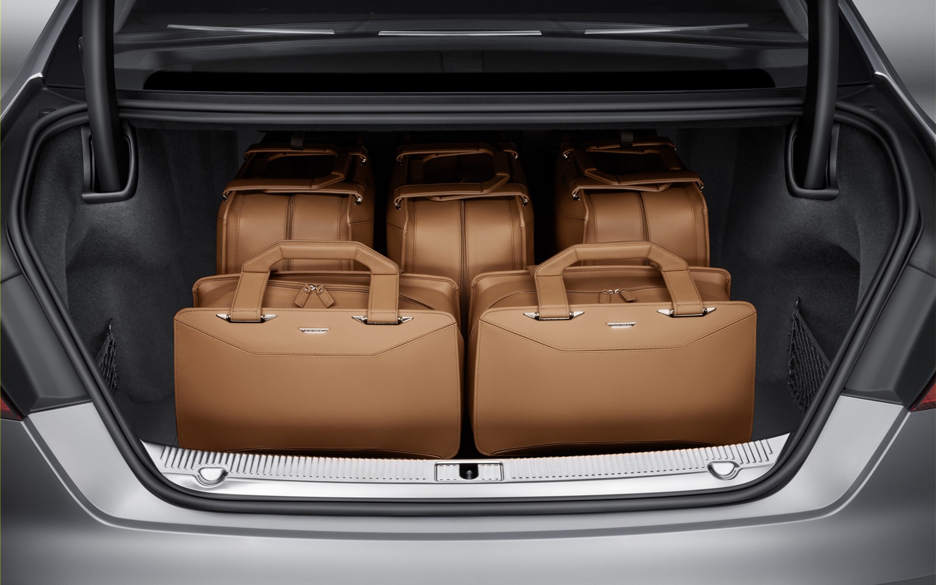 Audi A8 2015