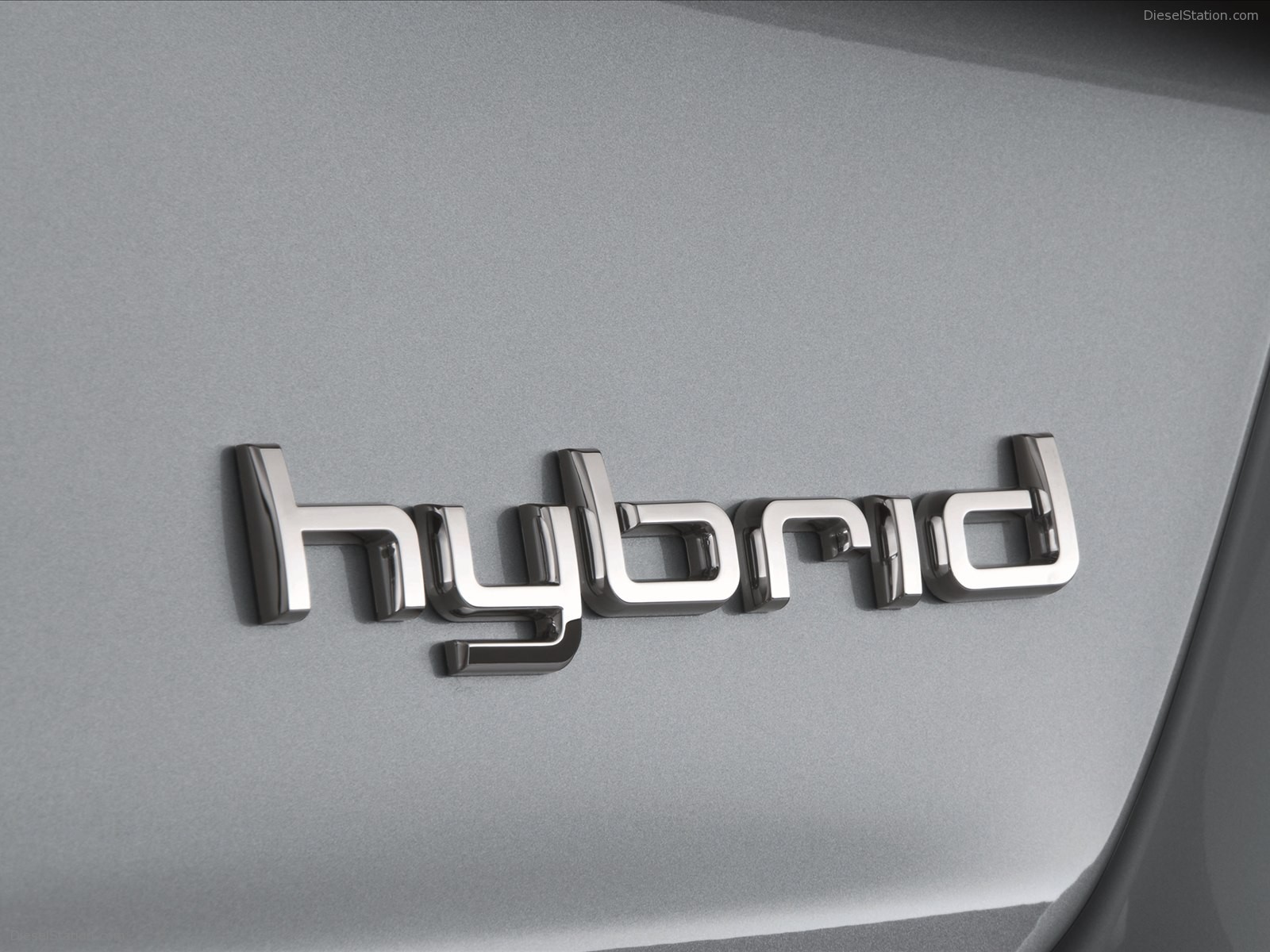 Audi A8 Hybrid 2012