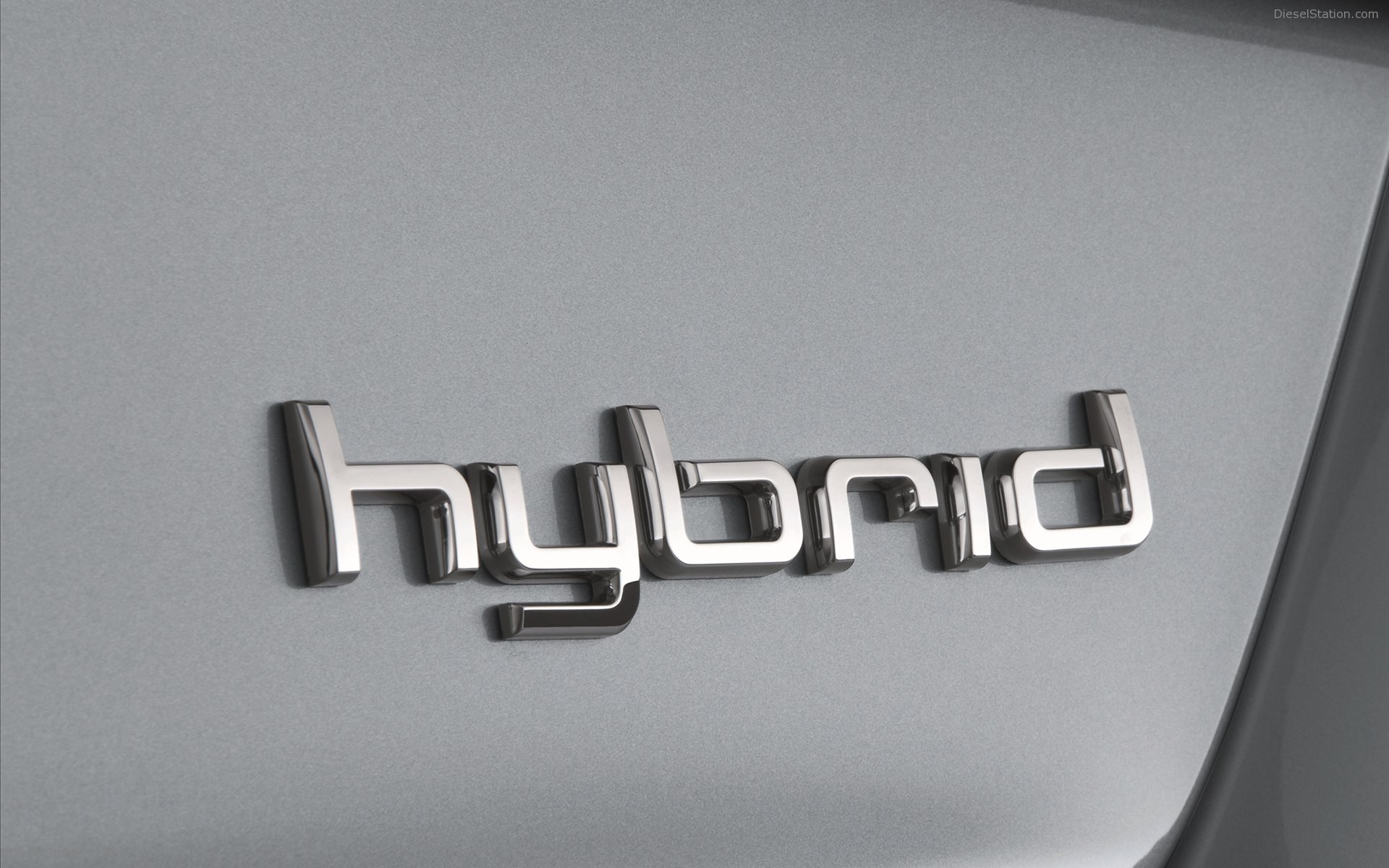 Audi A8 Hybrid 2012