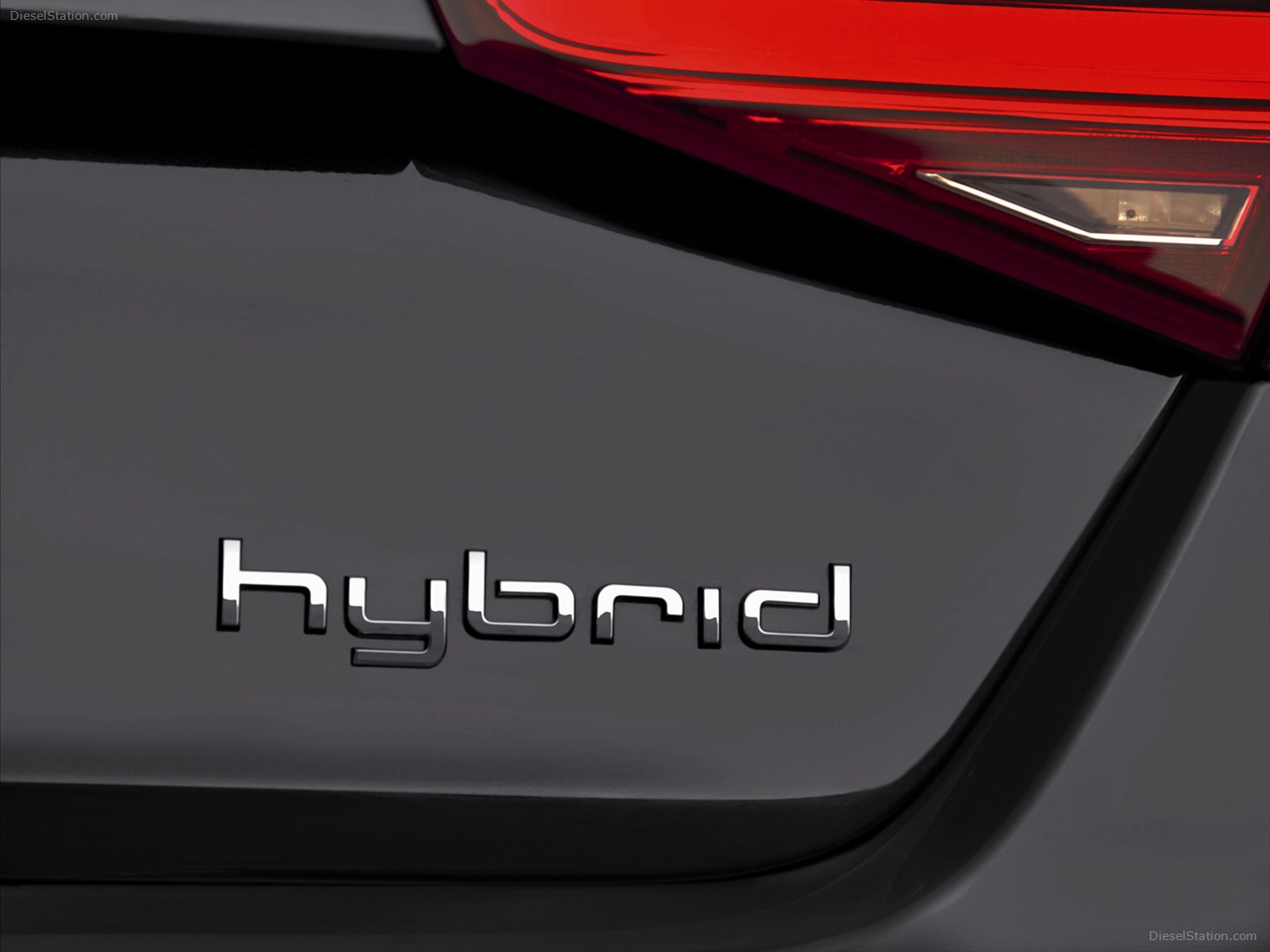 Audi A8 L Hybrid 2013