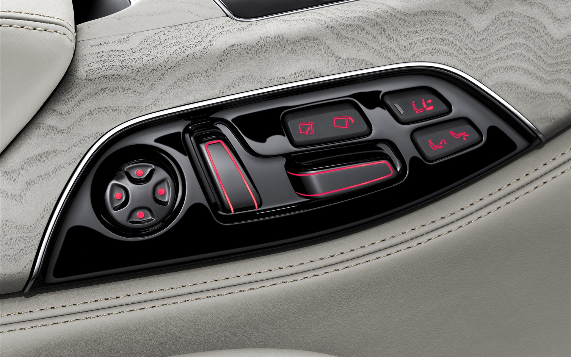 Audi A8L 2014