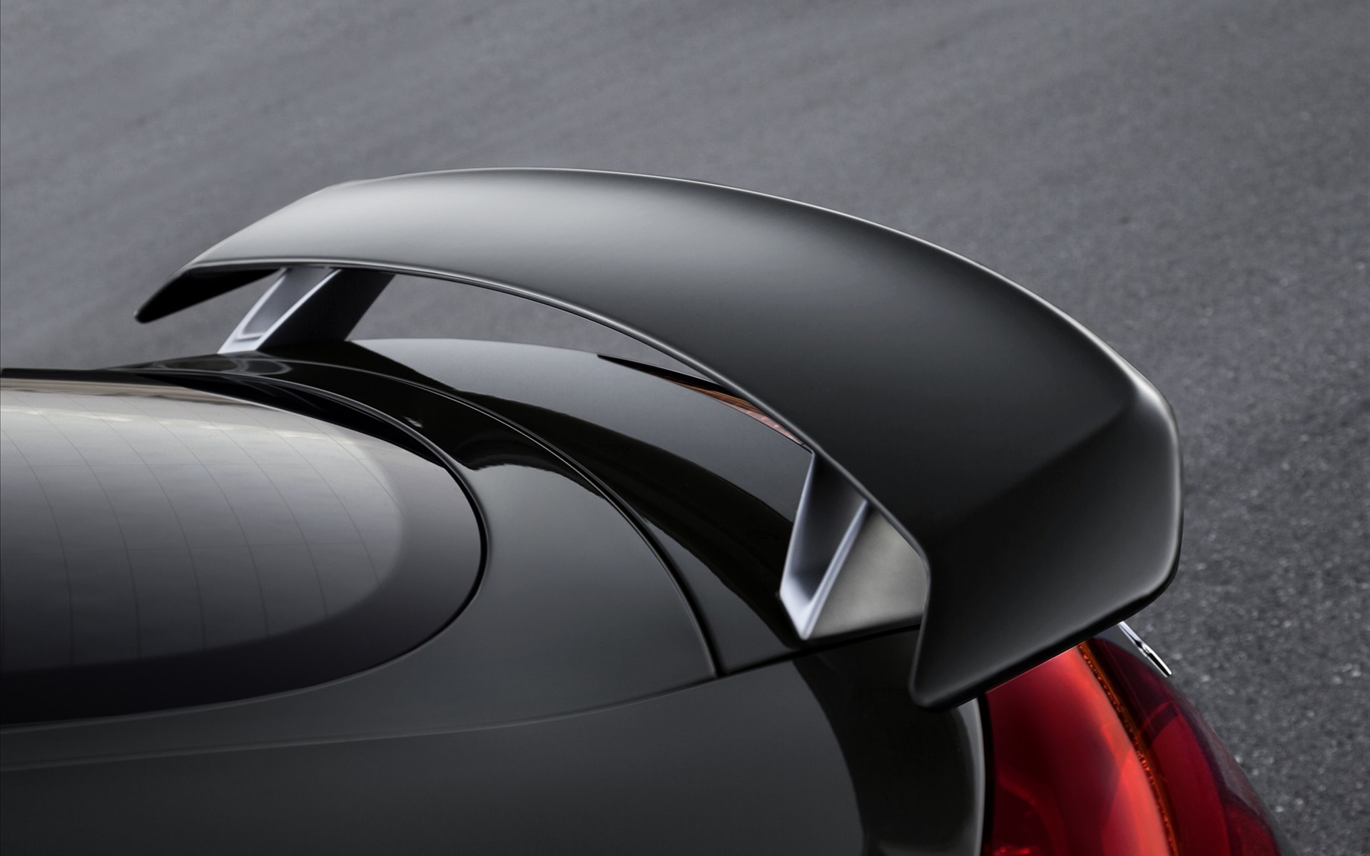 Audi TTS Coupe competition 2014