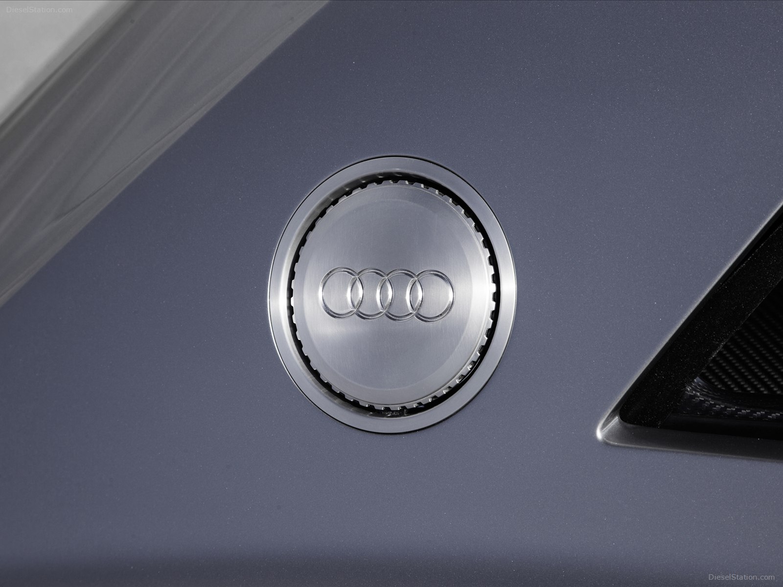 Audi Crosslane Coupe Concept 2012
