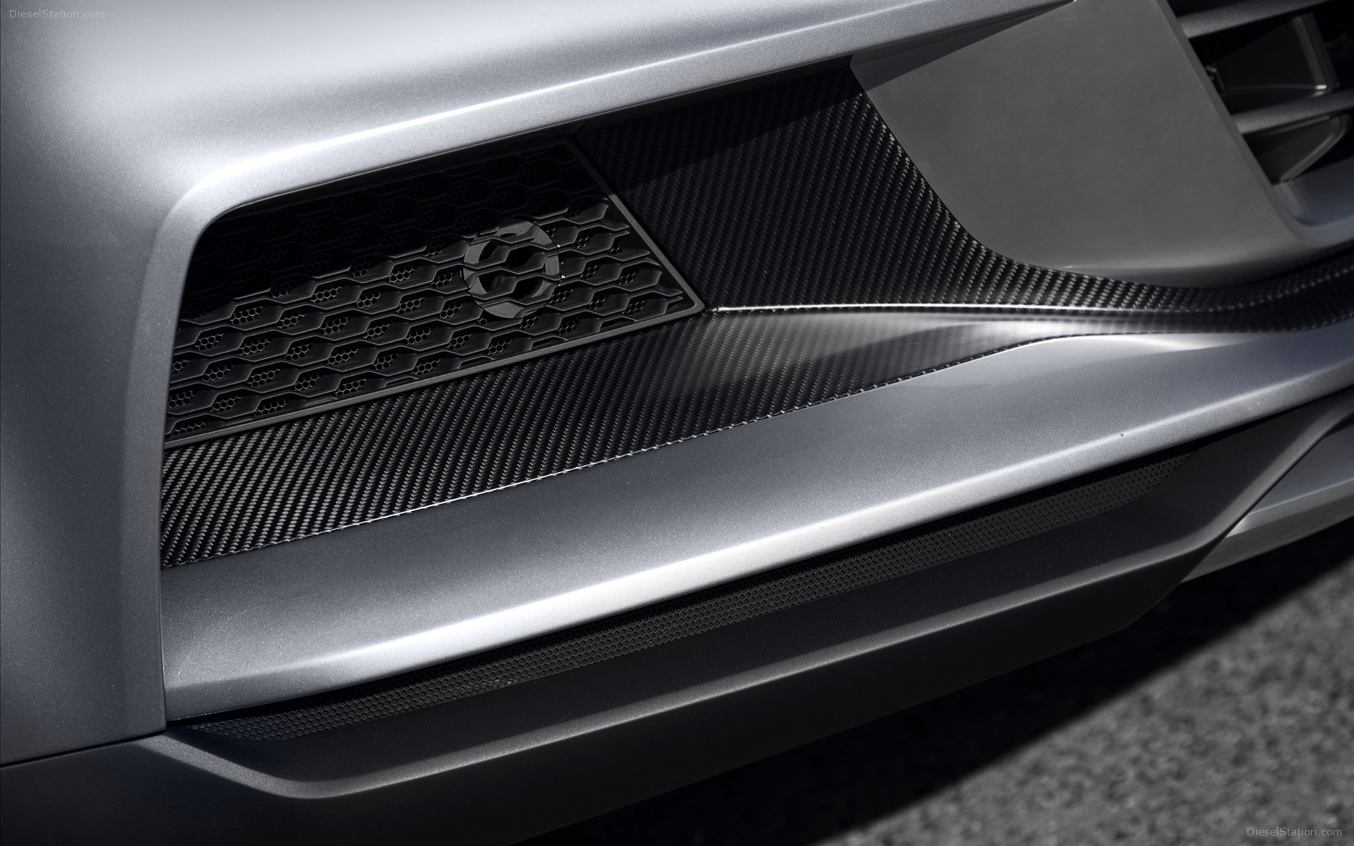 Audi Crosslane Coupe Concept 2012