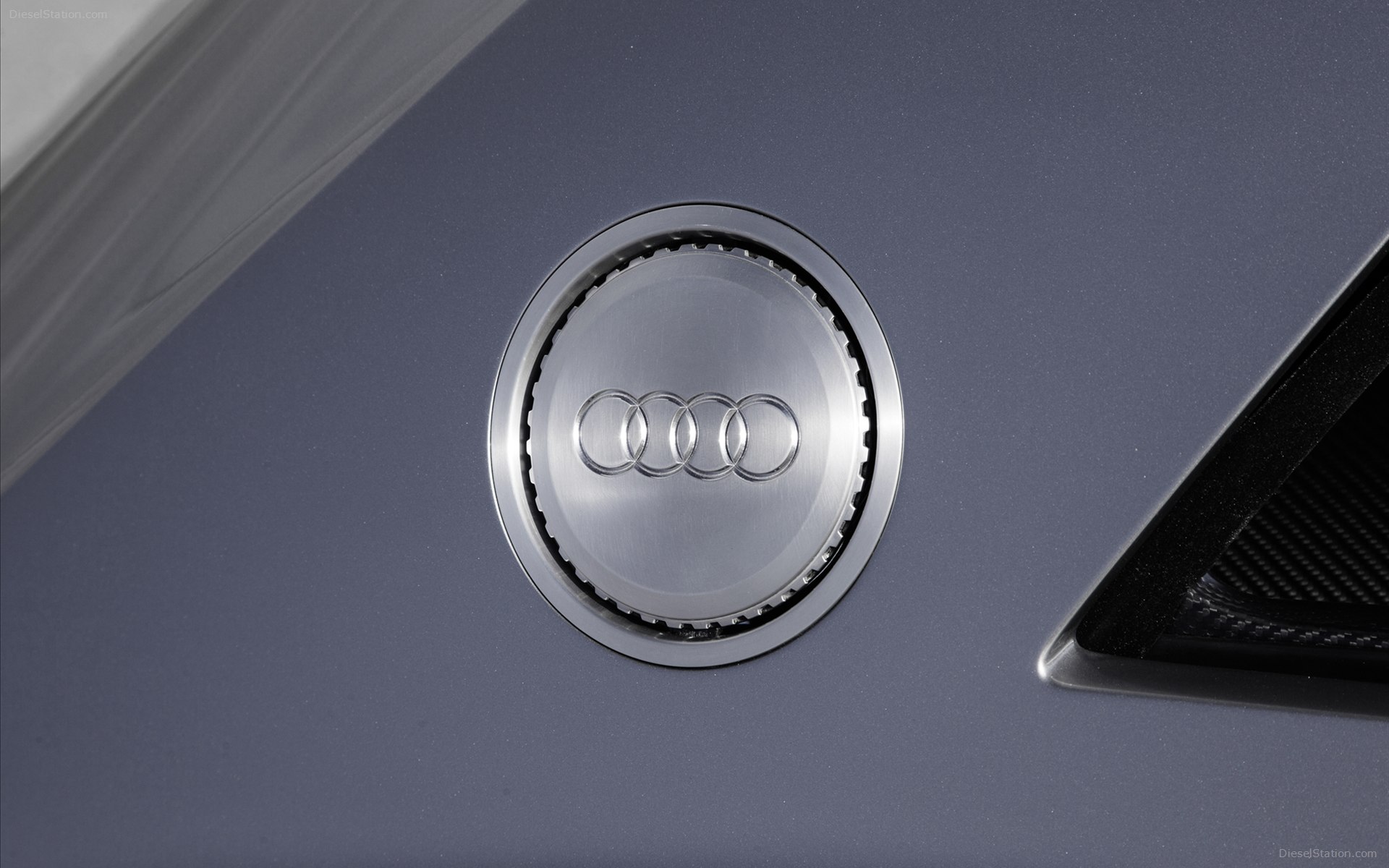 Audi Crosslane Coupe Concept 2012
