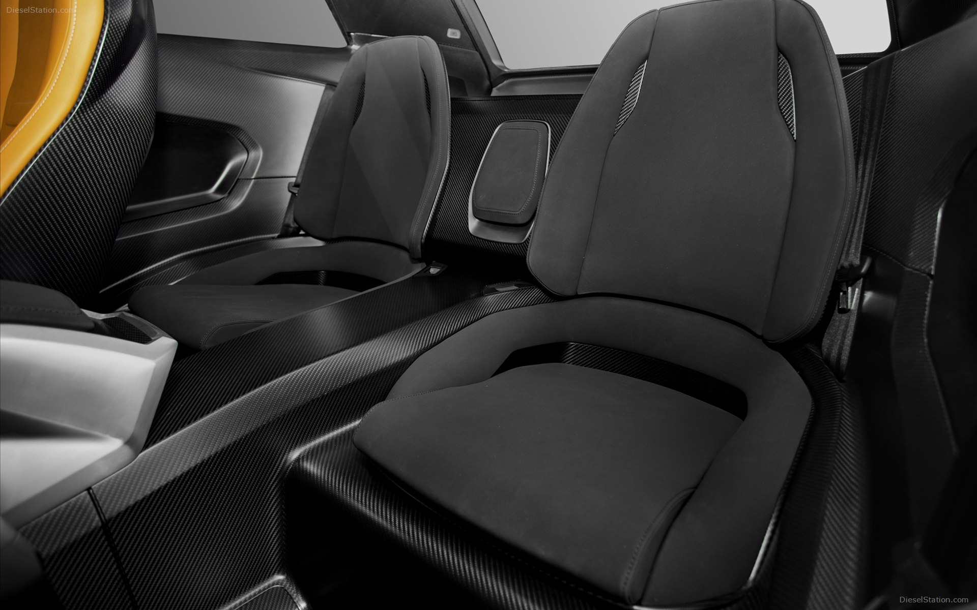 Audi Crosslane Coupe Concept 2012