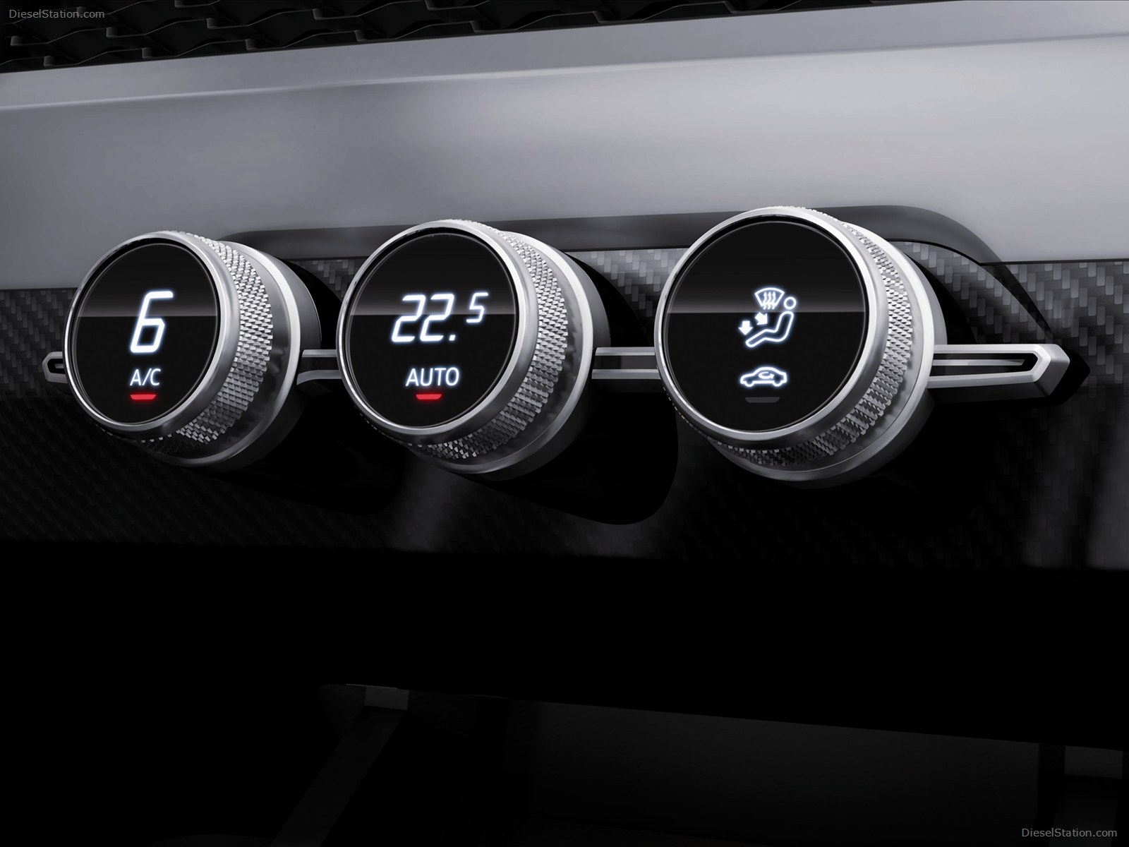 Audi Lane Cross Coupe Concept 2013