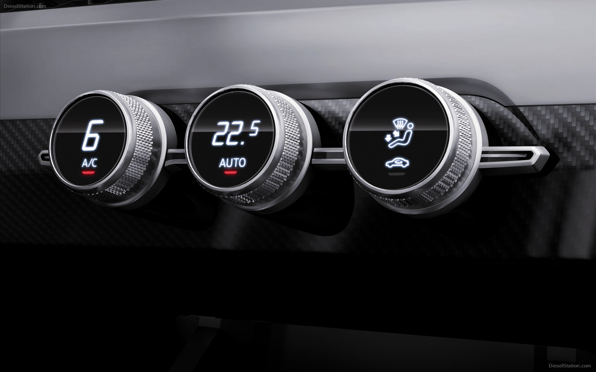 Audi Lane Cross Coupe Concept 2013