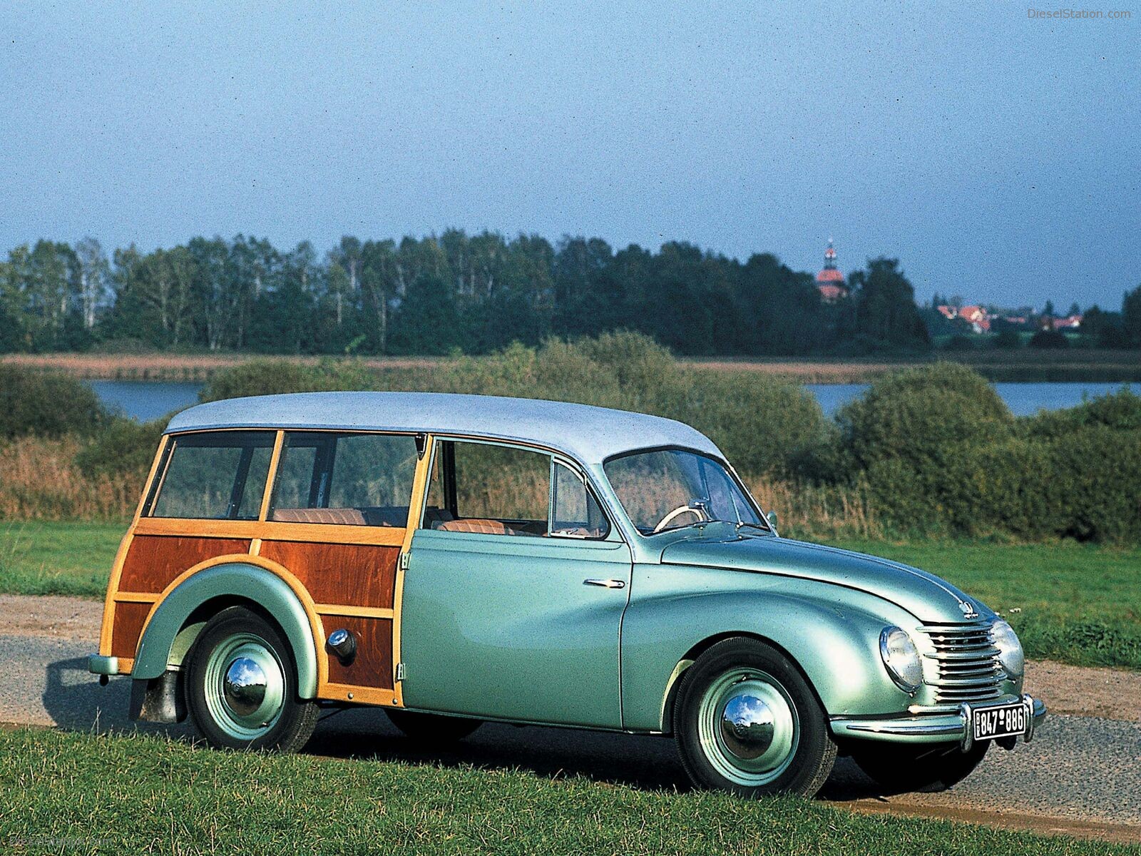 Audi Miscellaneous