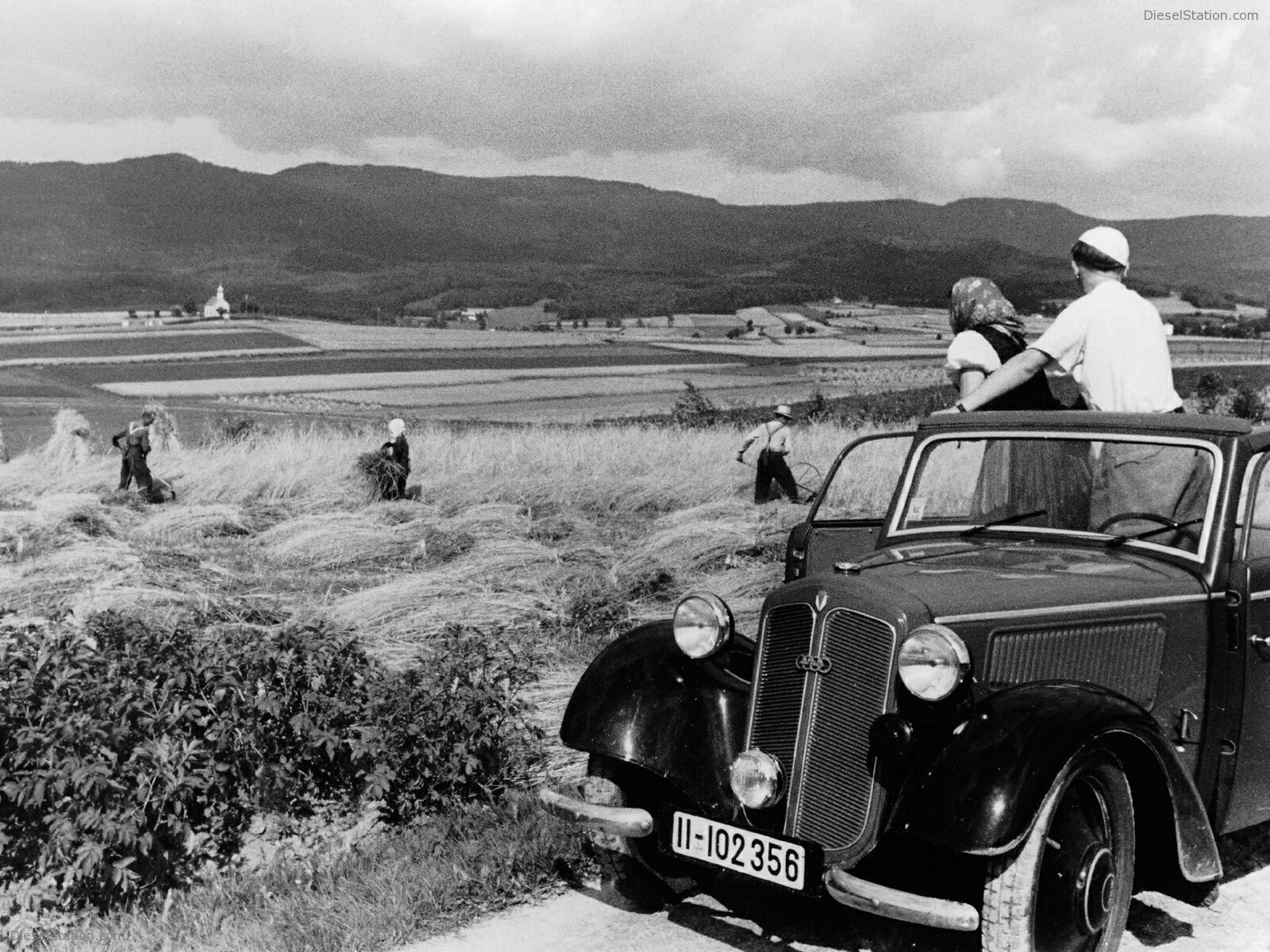 Audi Miscellaneous