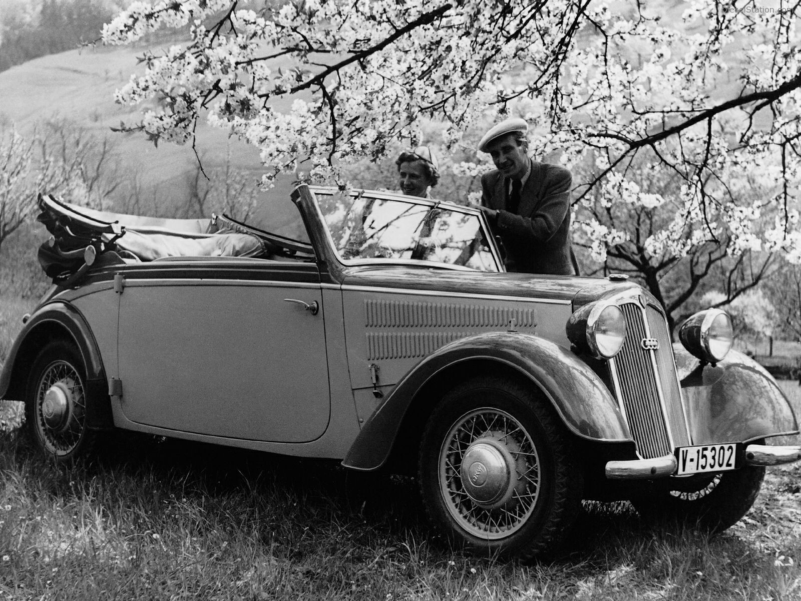 Audi Miscellaneous