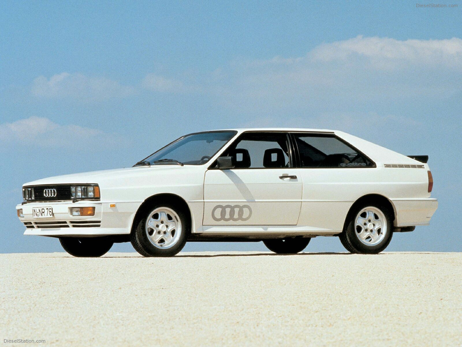 Audi Miscellaneous