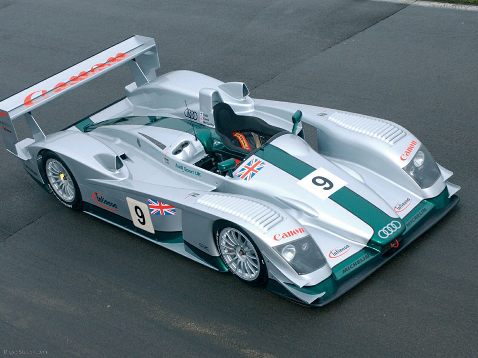 Audi Motorsport