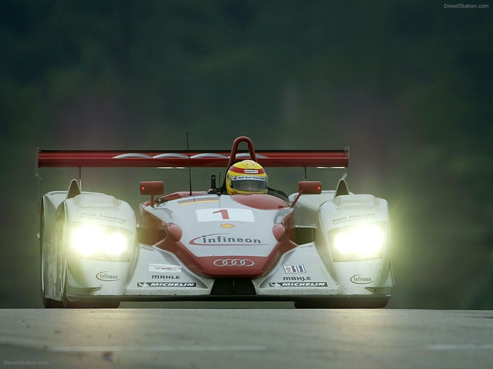 Audi Motorsport