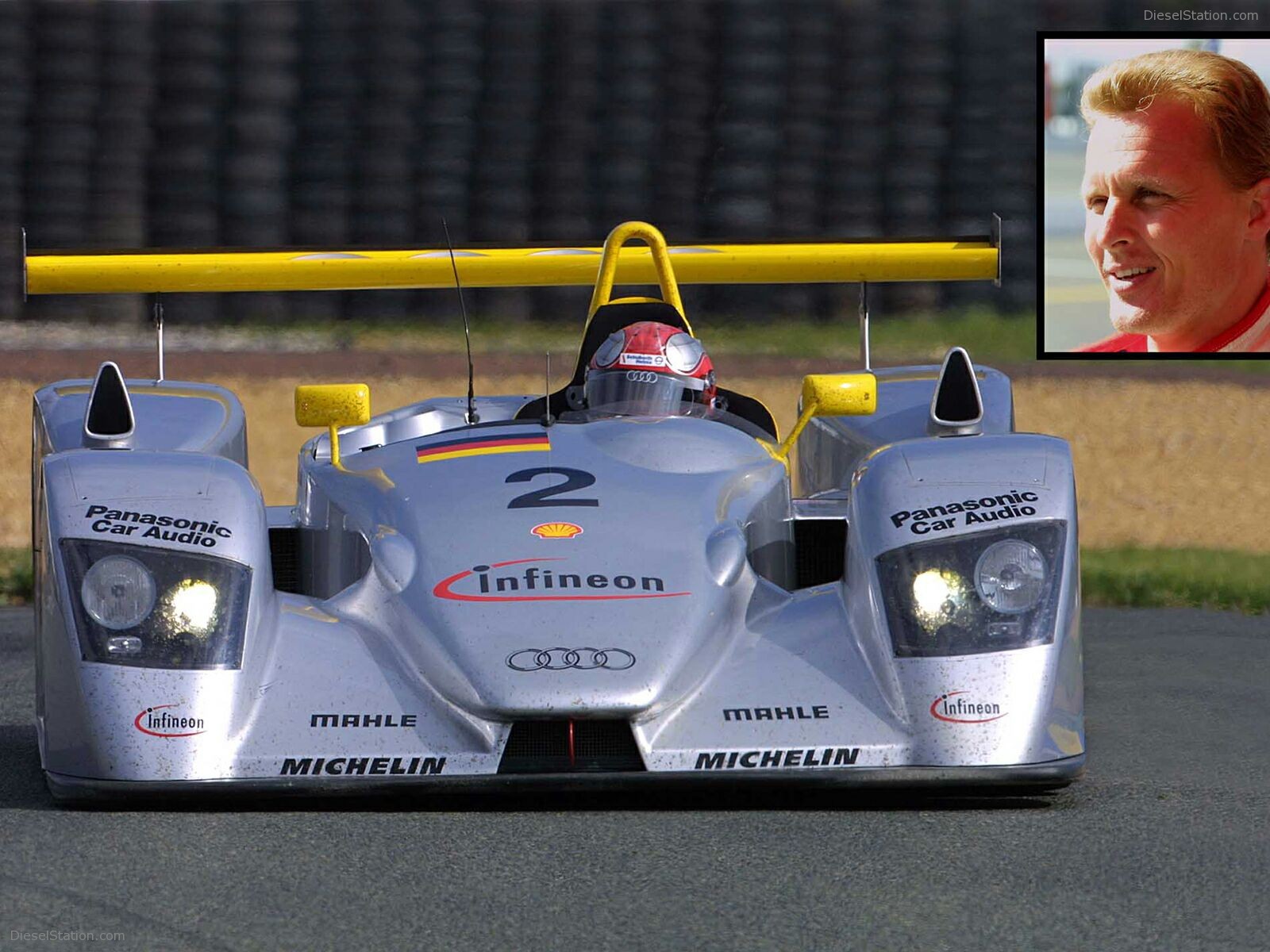 Audi Motorsport