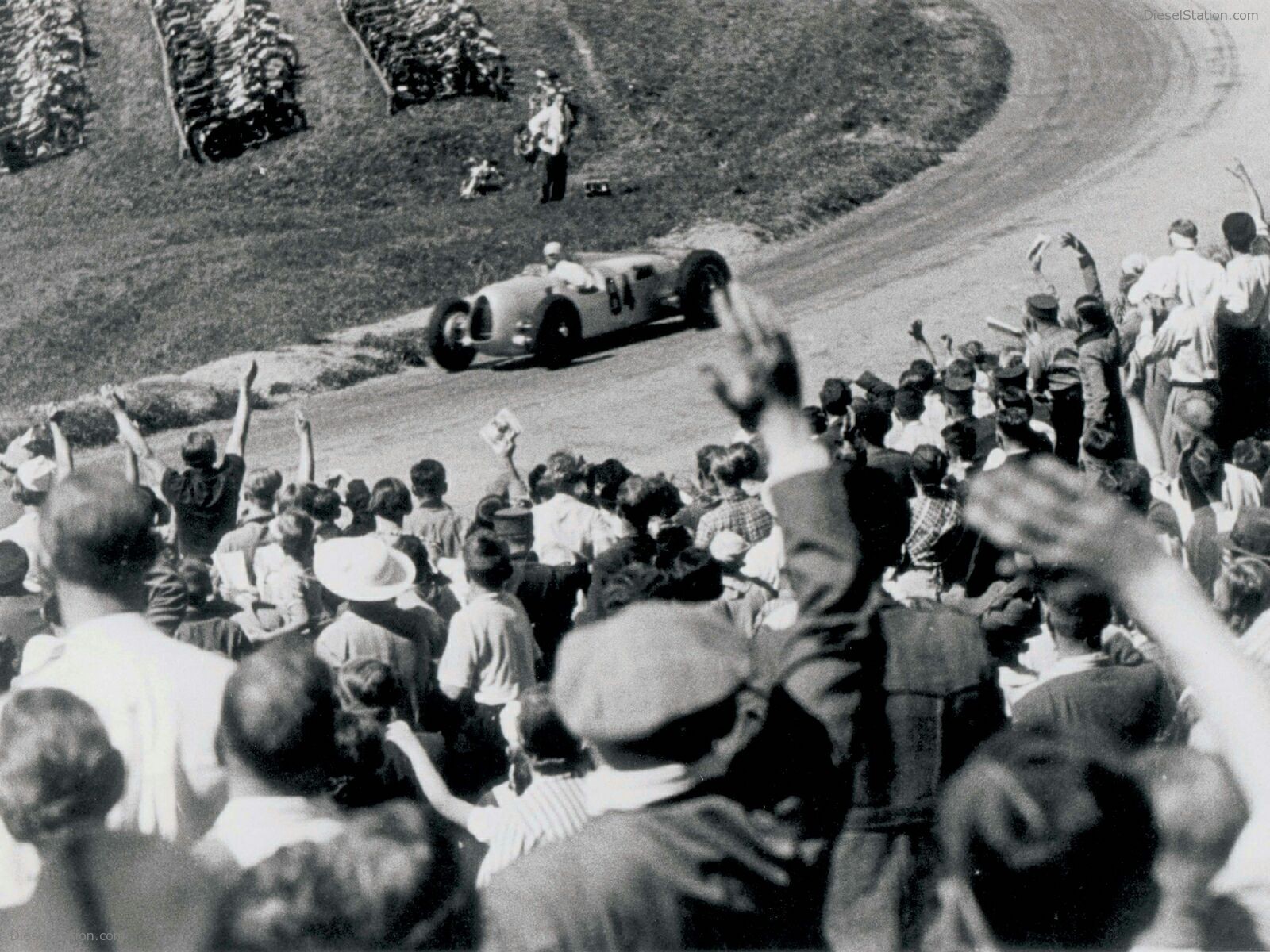 Audi Motorsport