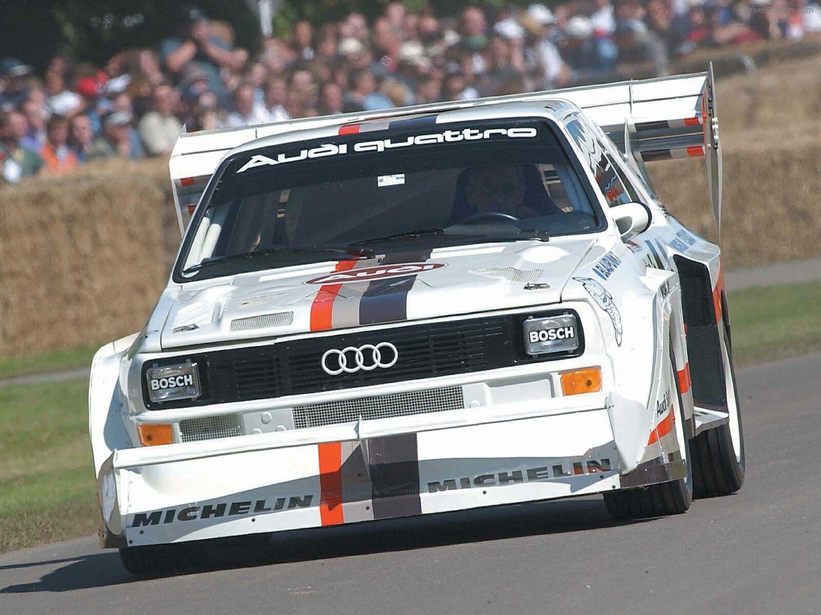 Audi Motorsport