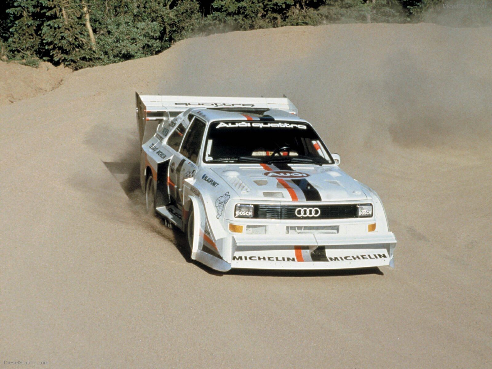 Audi Motorsport