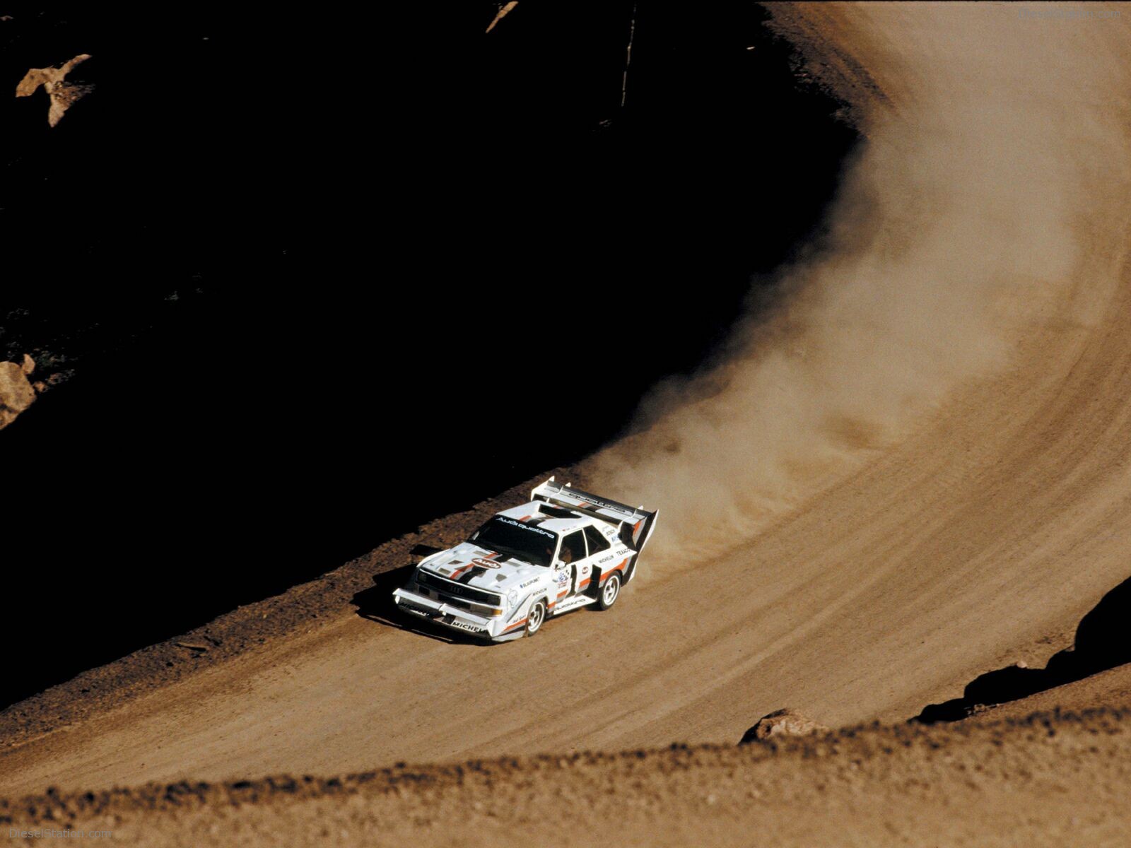 Audi Motorsport