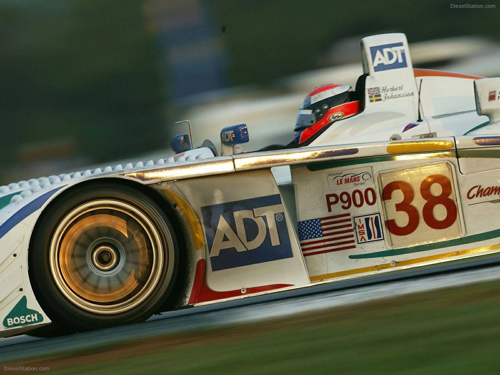 Audi Motorsport