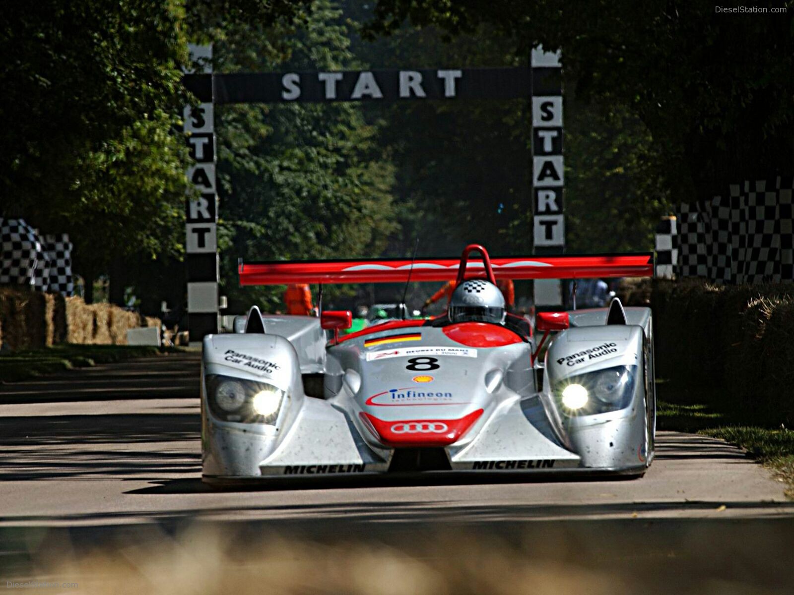 Audi Motorsport