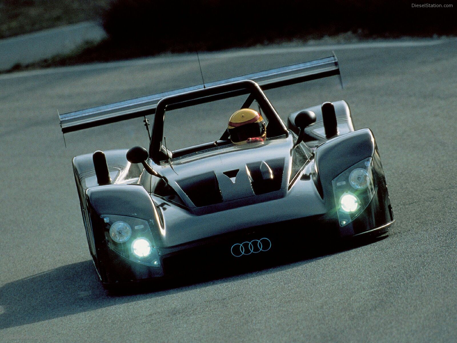 Audi Motorsport