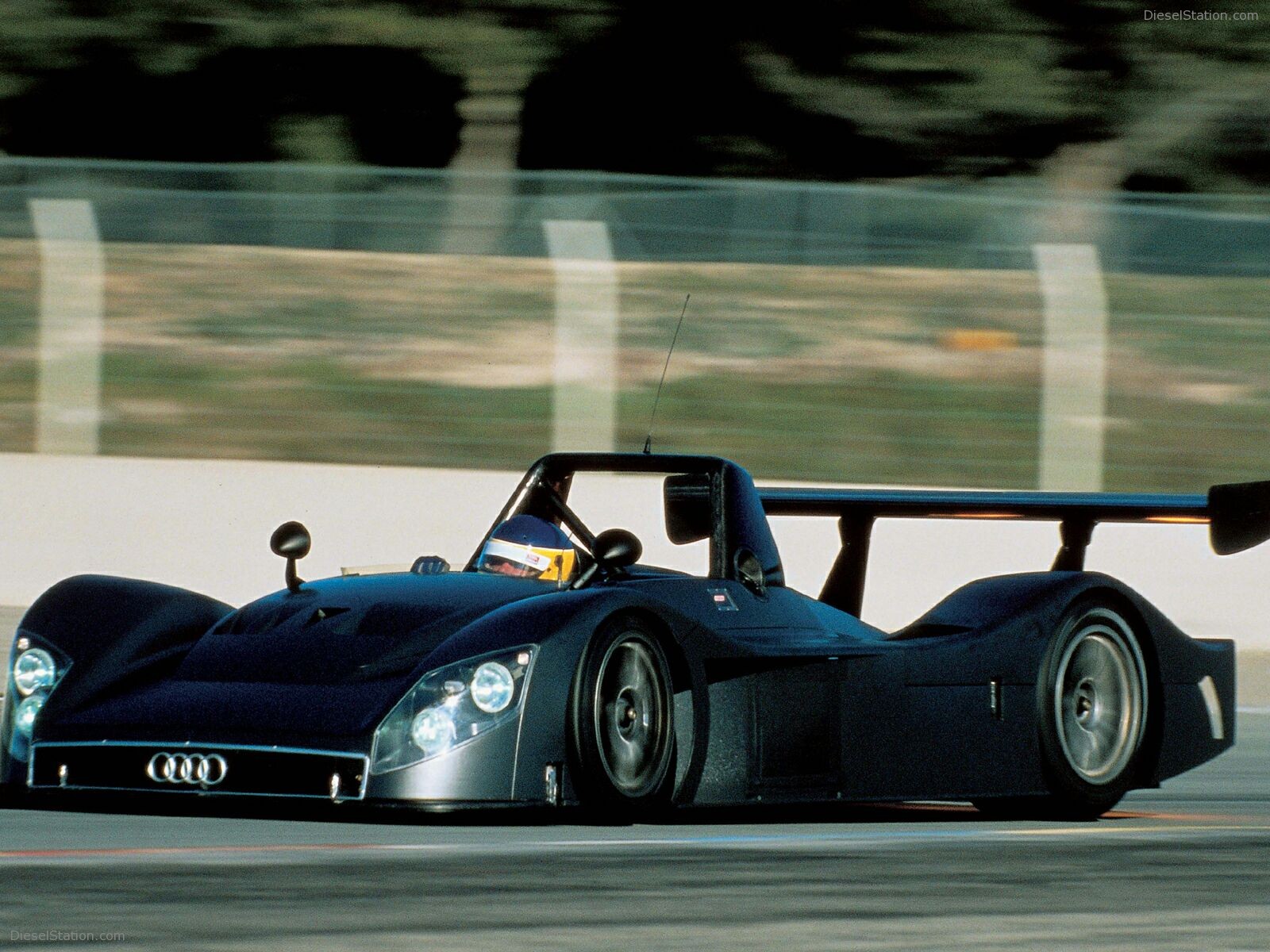 Audi Motorsport