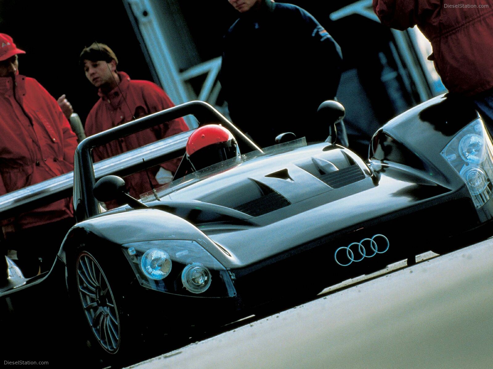 Audi Motorsport