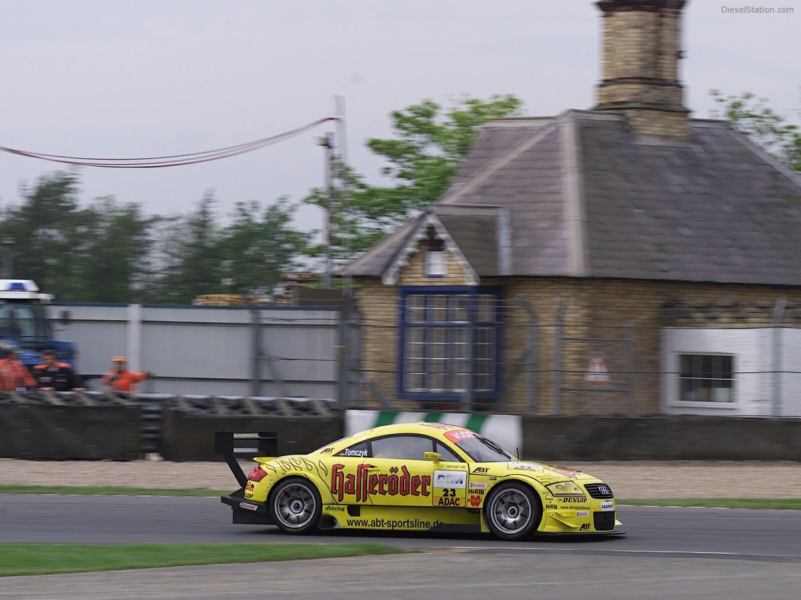 Audi Motorsport