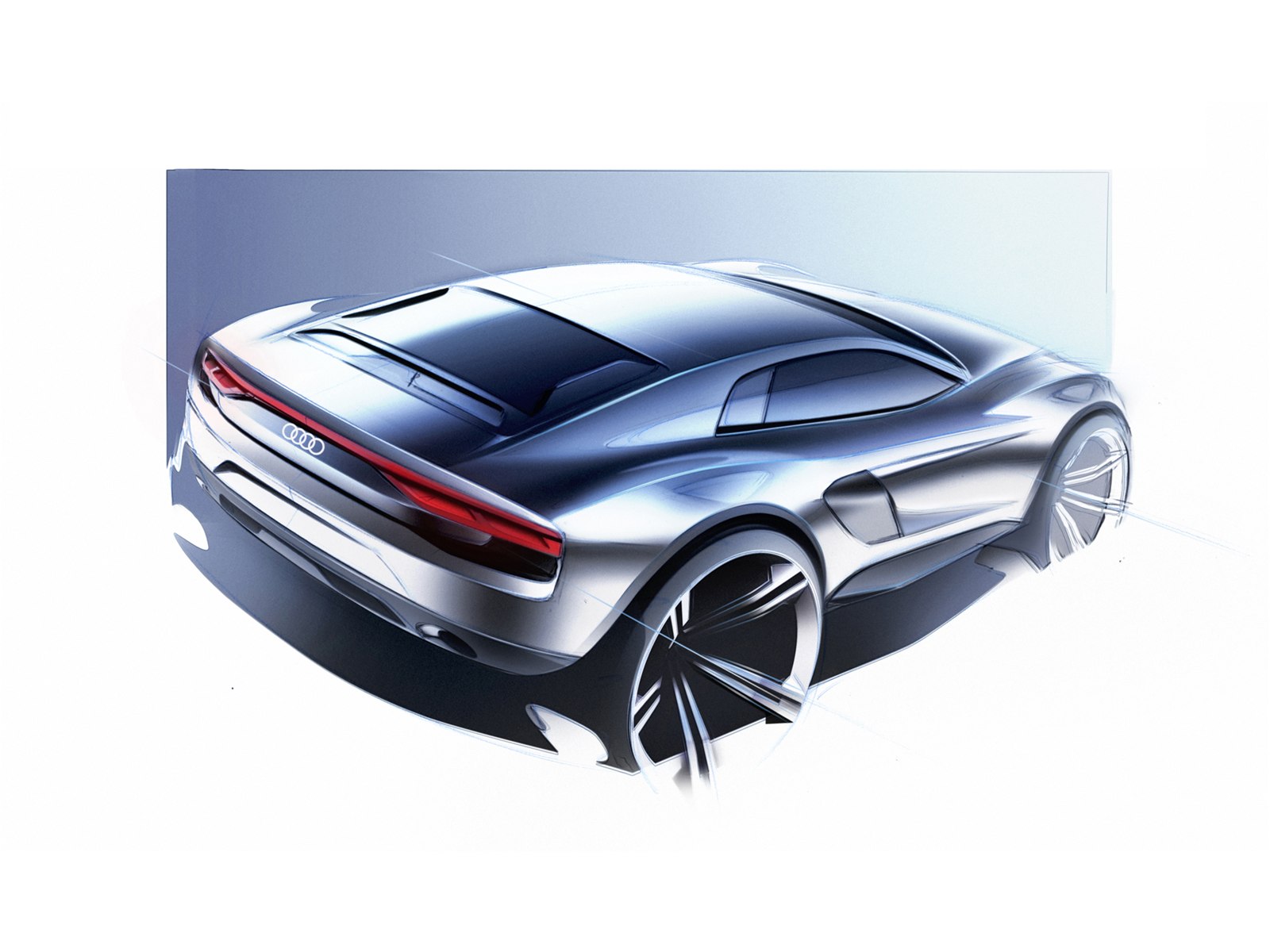 Audi Nanuk quattro Concept 2013
