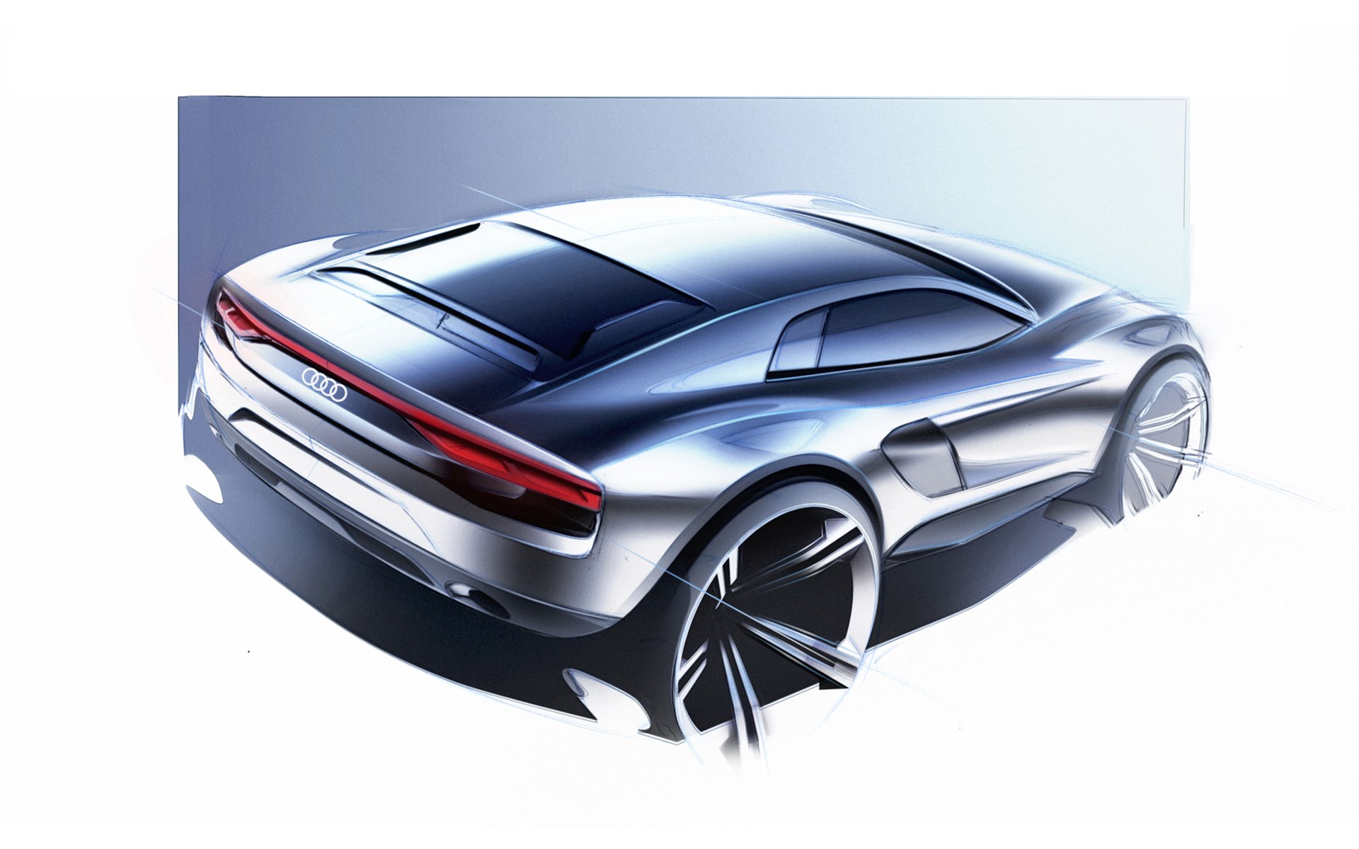 Audi Nanuk quattro Concept 2013