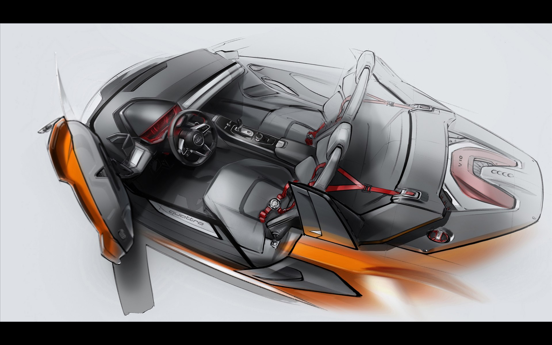 Audi Nanuk quattro Concept 2013