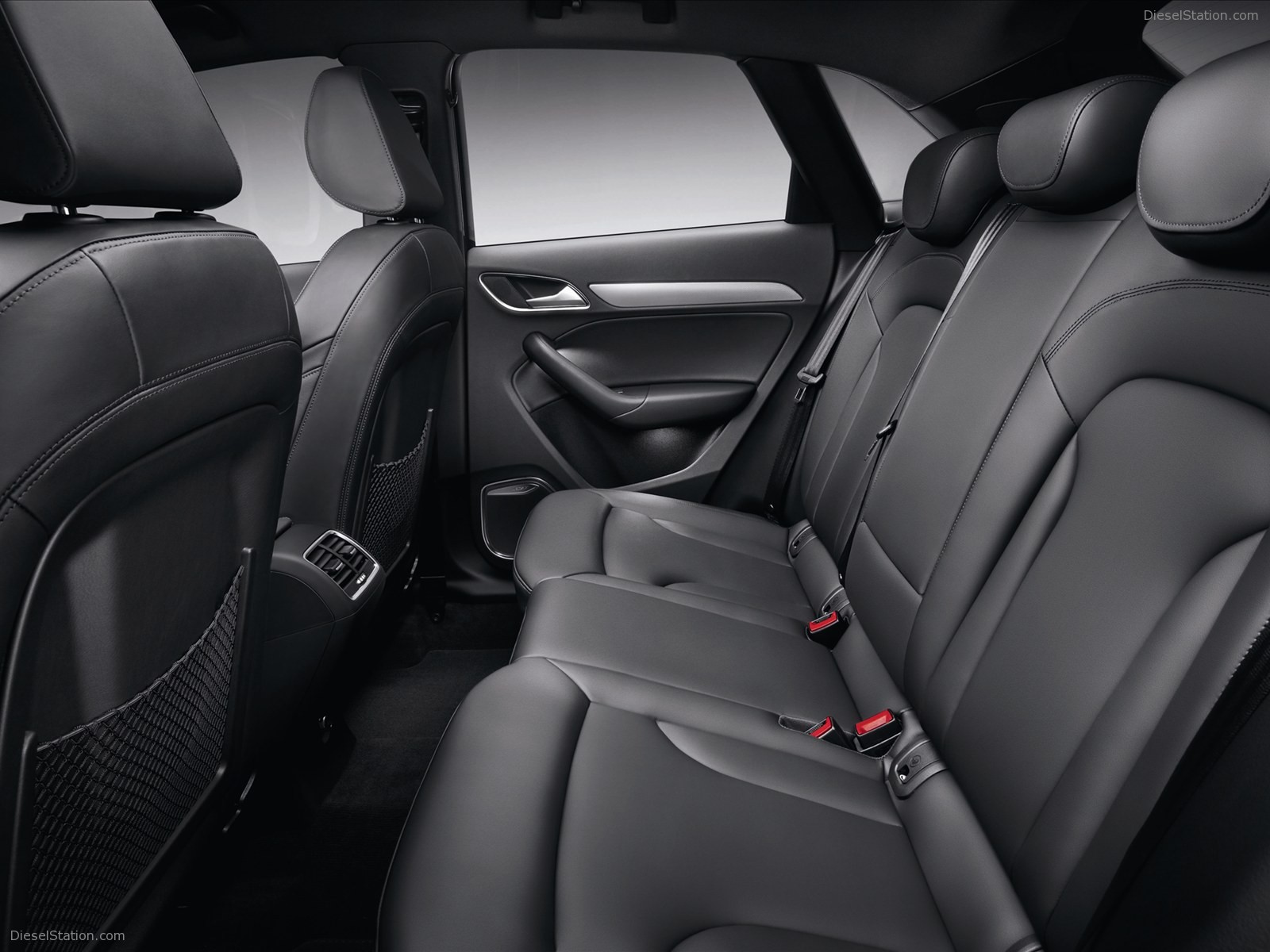 Audi Q3 2012