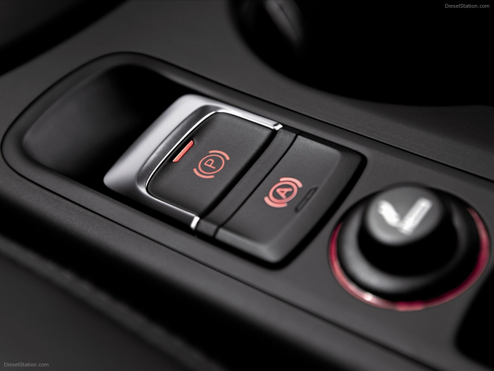 Audi Q3 2012