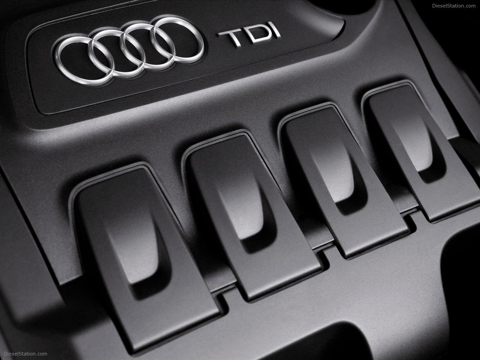 Audi Q3 2012