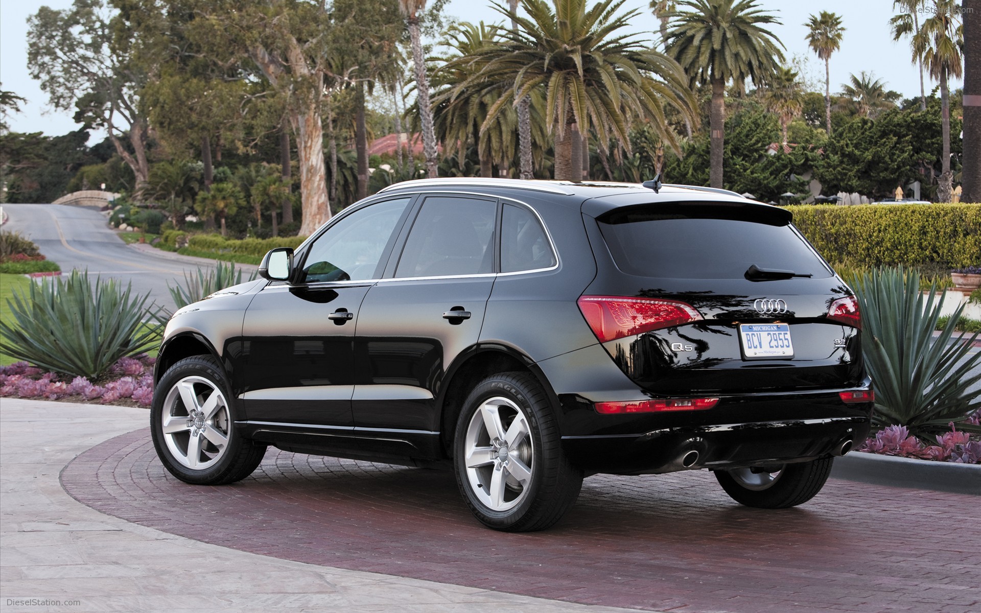 2010 Audi Q5