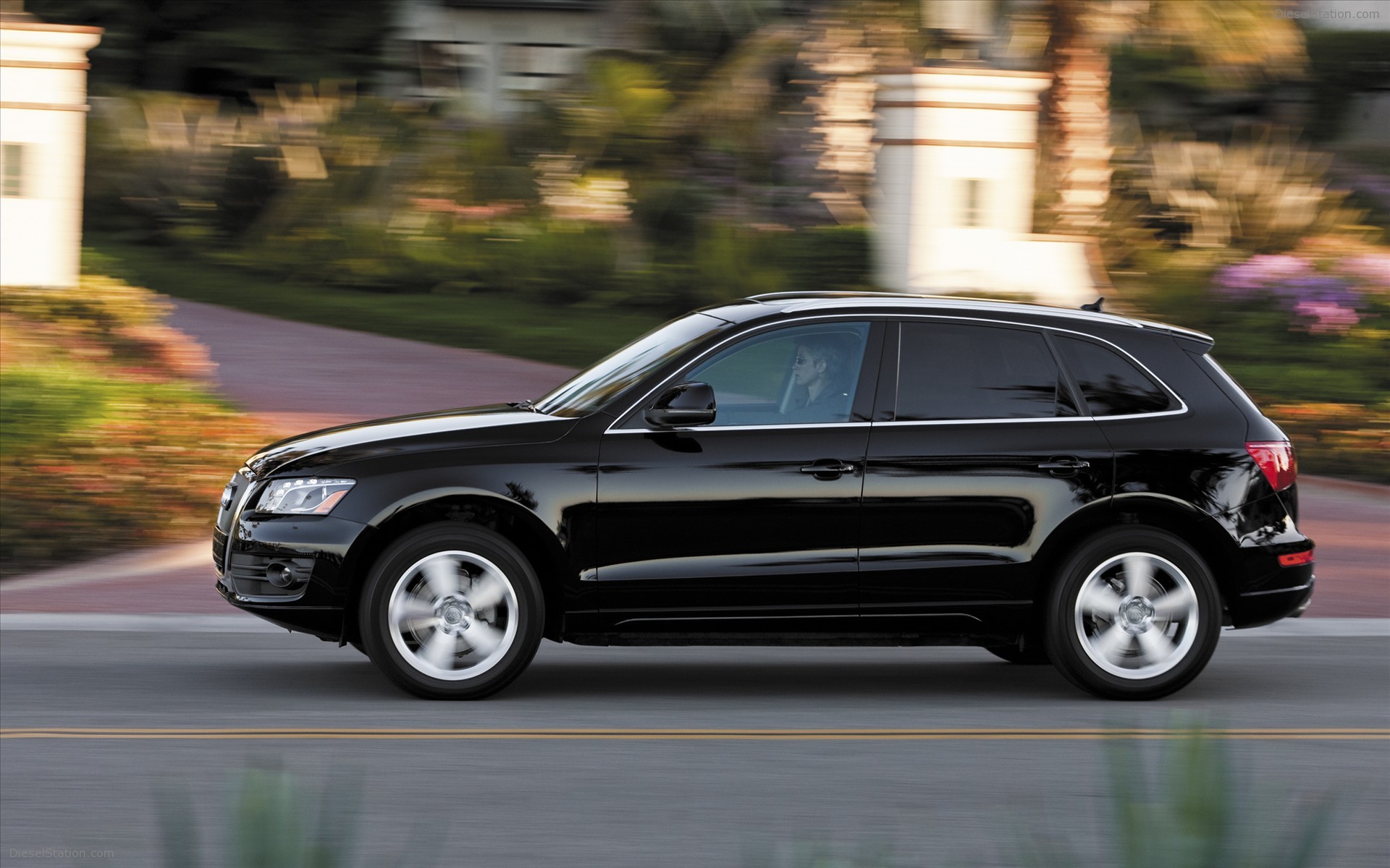 2010 Audi Q5